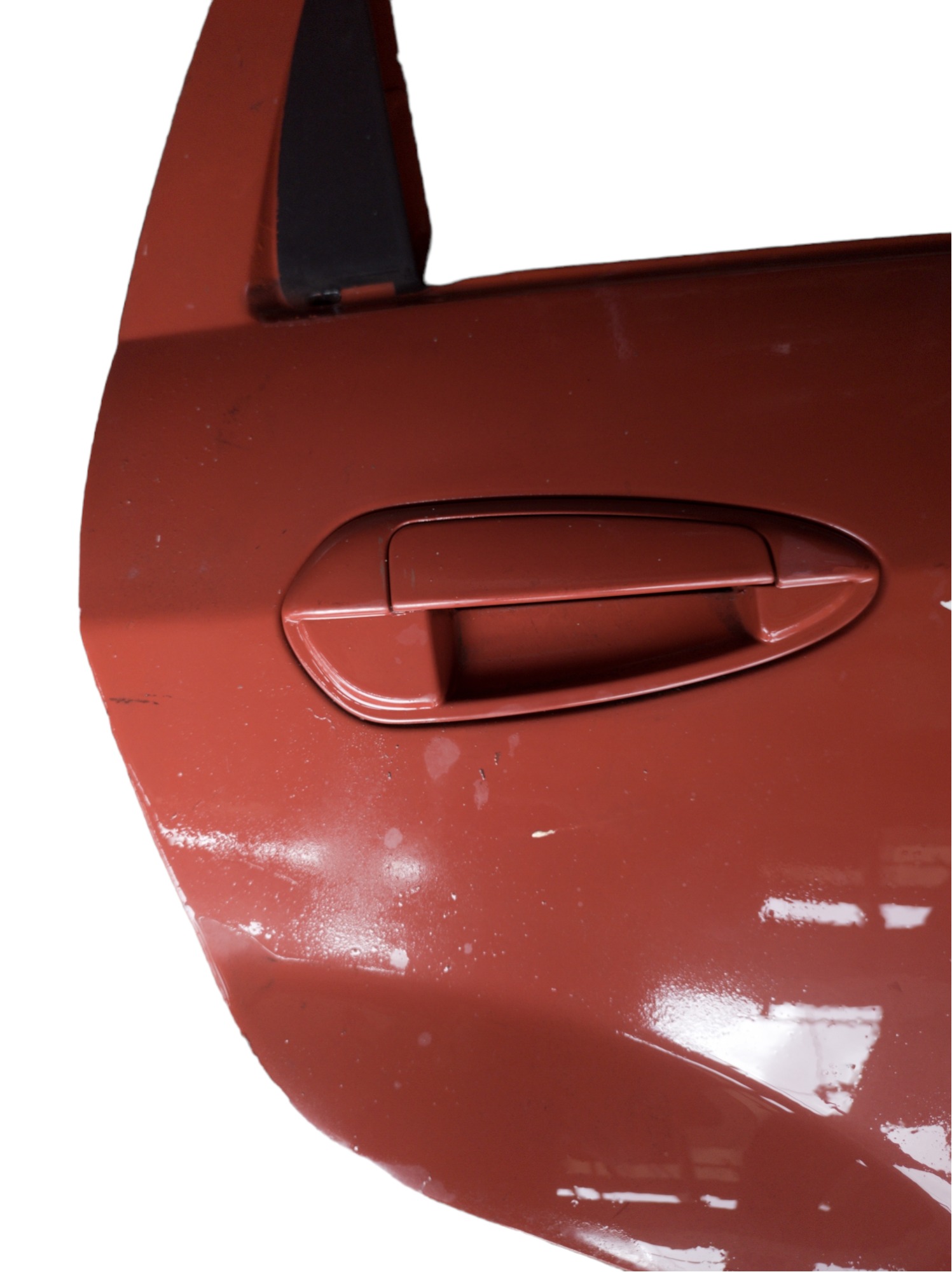 Porta Traseira Direita Fiat Punto 2008 3