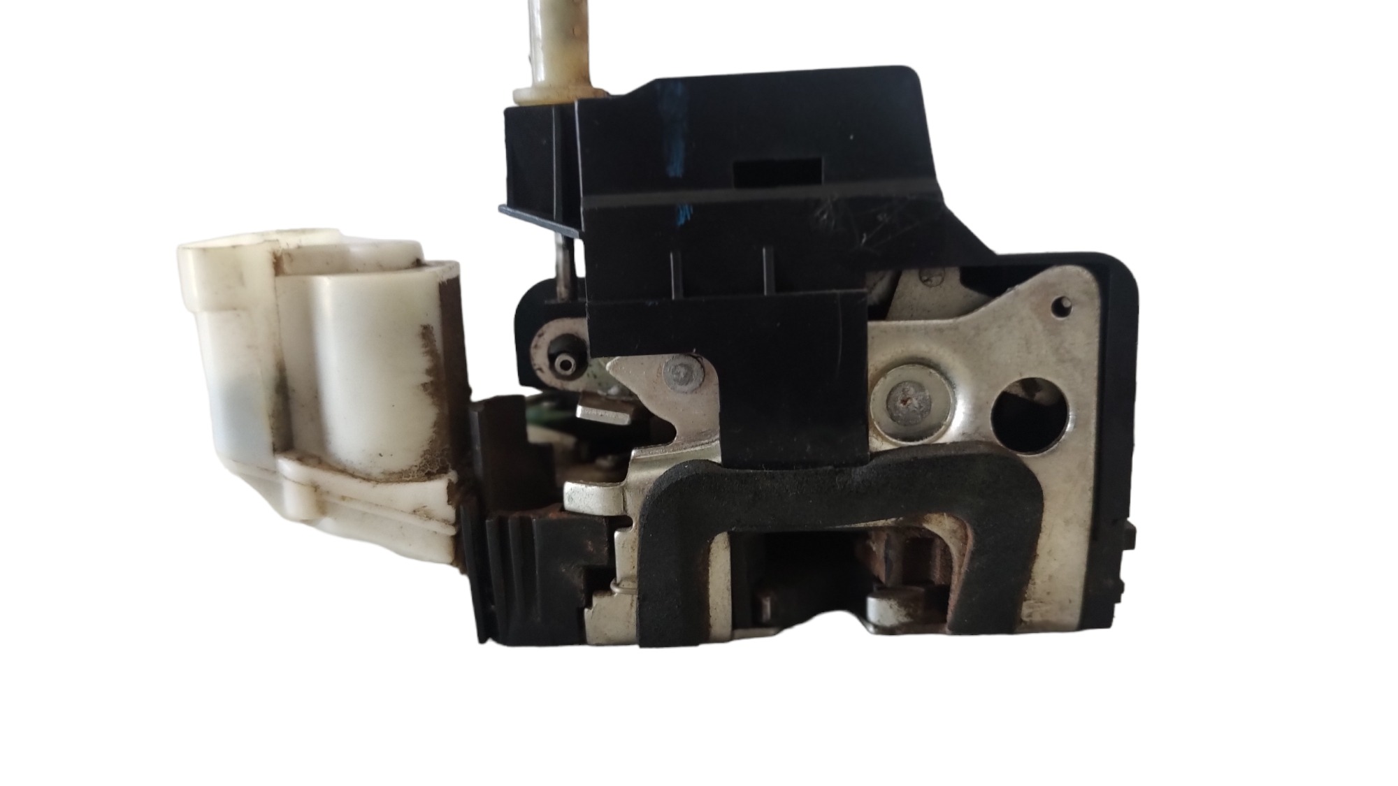 Fechadura Dianteira Direita Fiat Palio 3