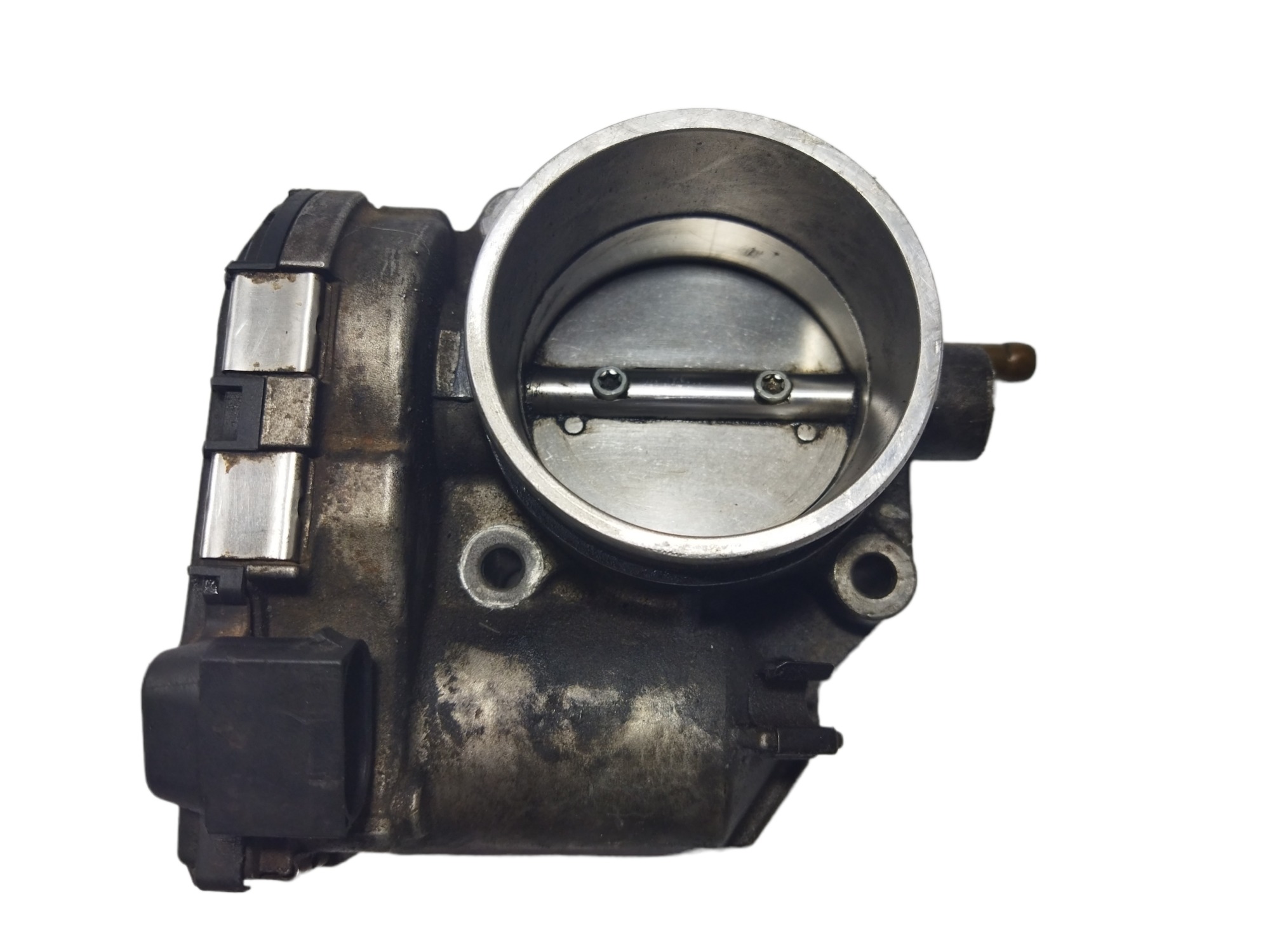 Corpo De Borboleta Gm Zafira 2.0 16v 1