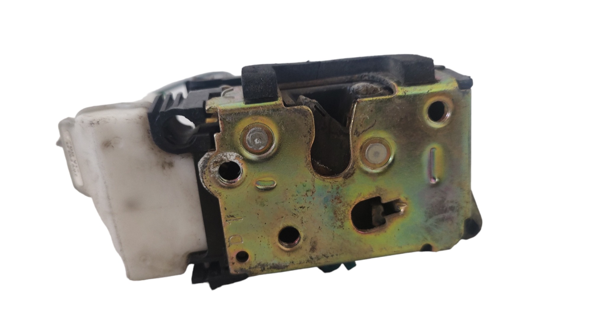 Fechadura Dianteira Direita Ford Fiesta 3
