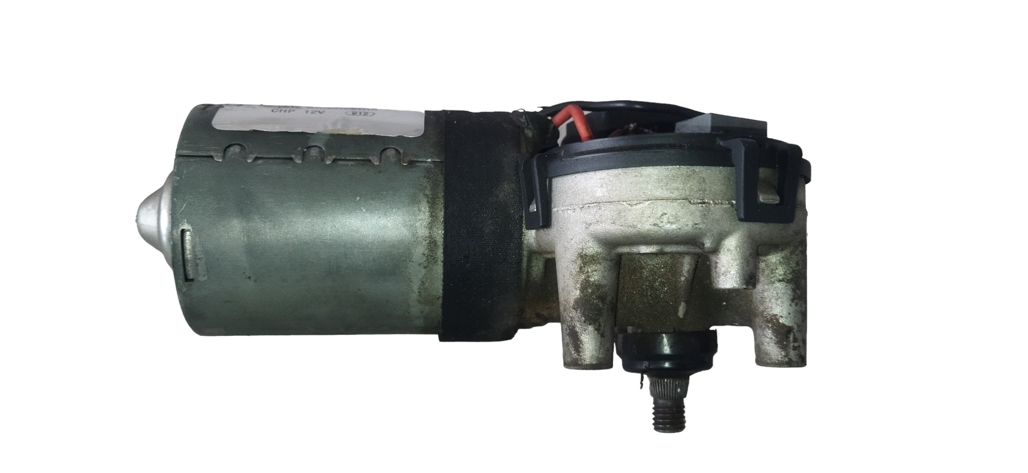 Motor Limpador Dianteiro Gm Vectra 1