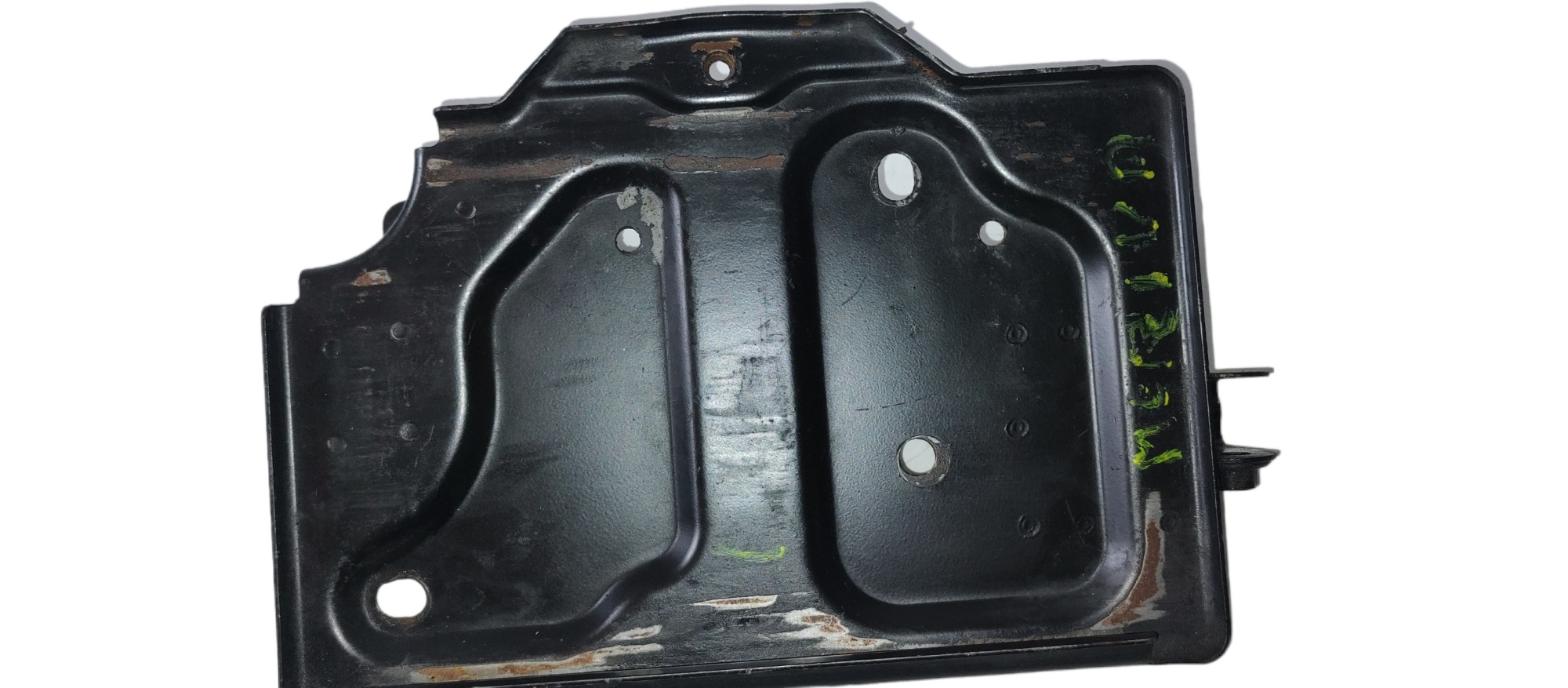 Suporte Da Bateria Gm Meriva 2