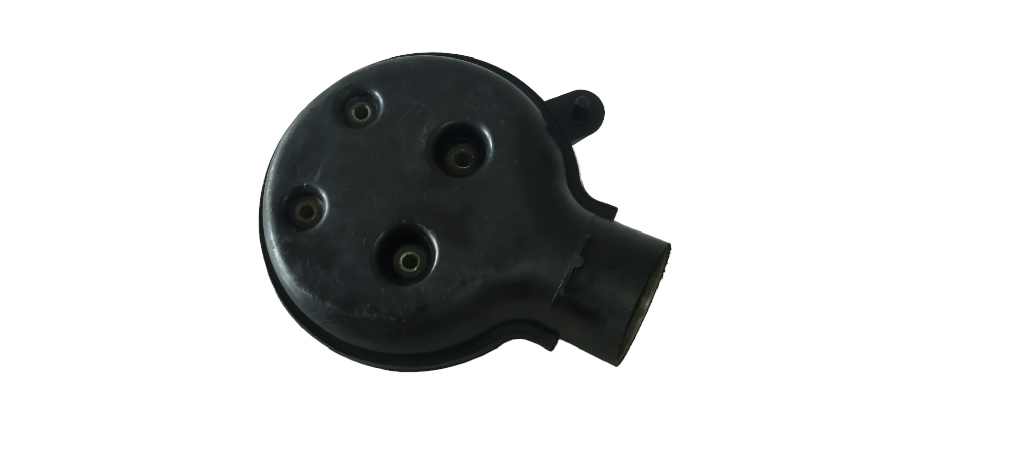 Tampa Mufla Vw Parati Gol 1.0 16v