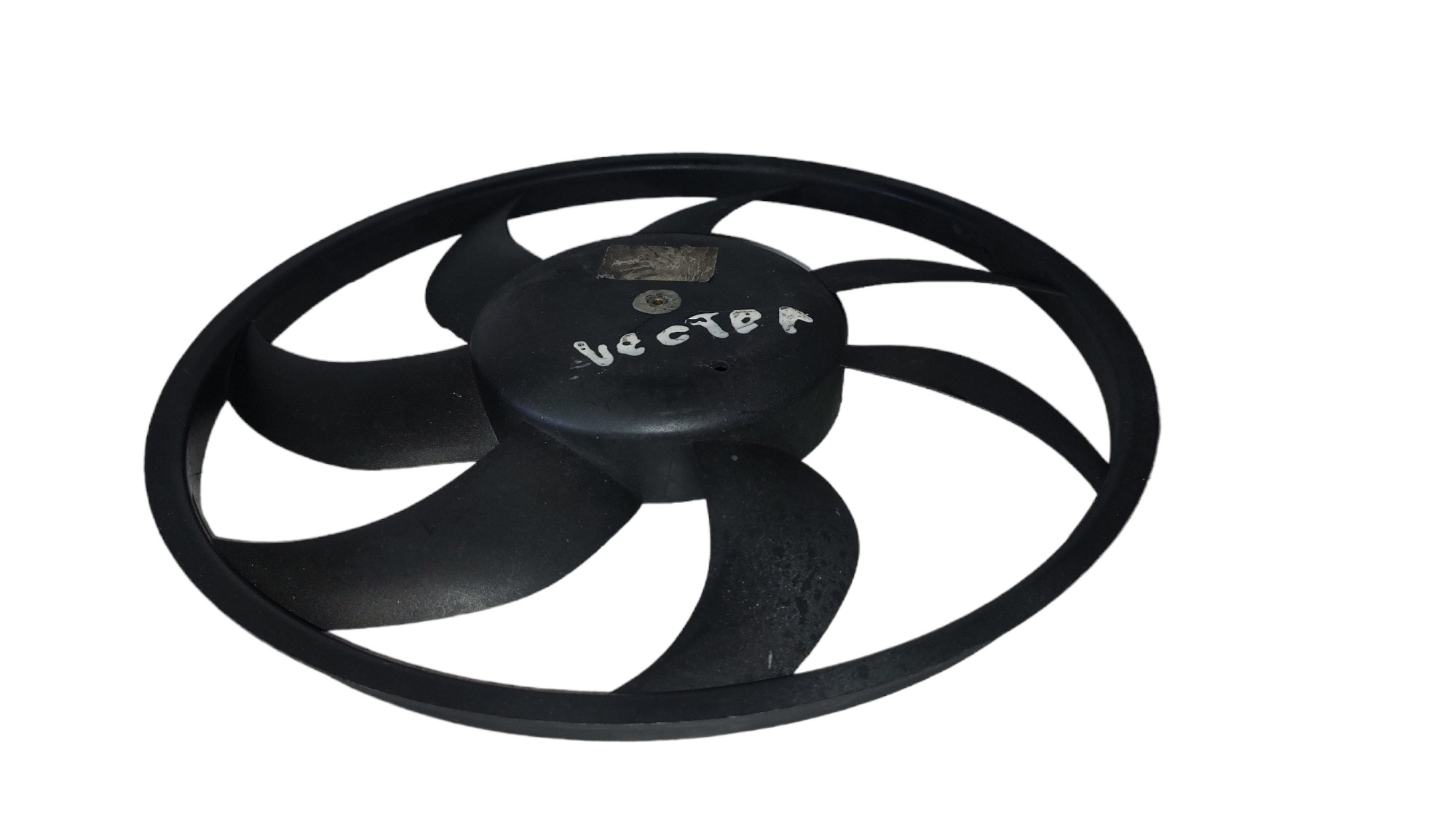 Hélice Ventilador Gm Vectra 2