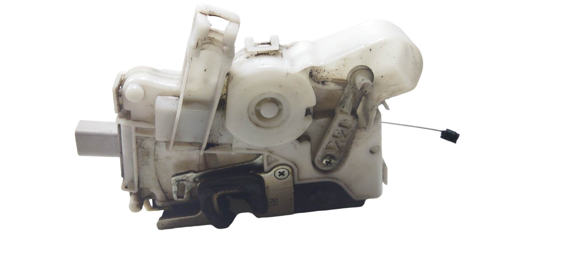 Fechadura Porta Dianteira Direita Vw Gol Voyage 4