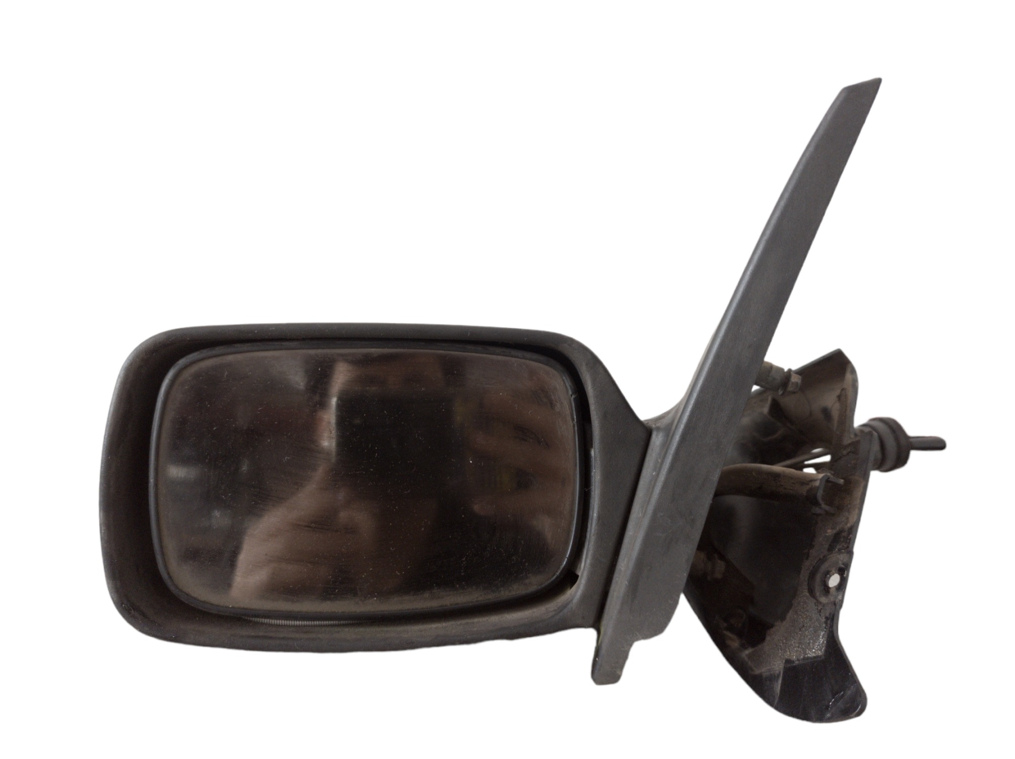 Retrovisor Esquerdo Ford Escort 1