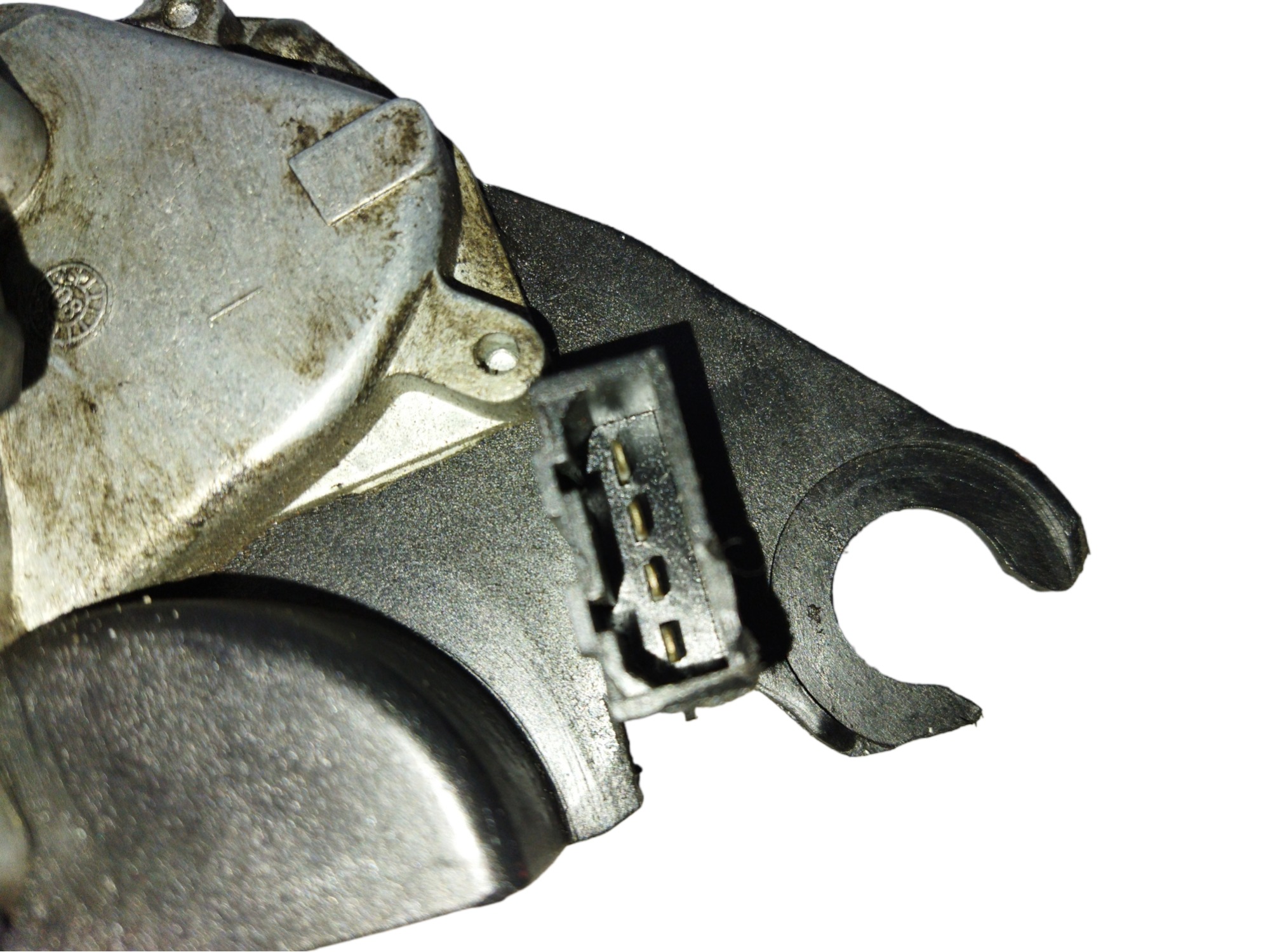 Motor Limpador Traseiro Vw Gol G5 2