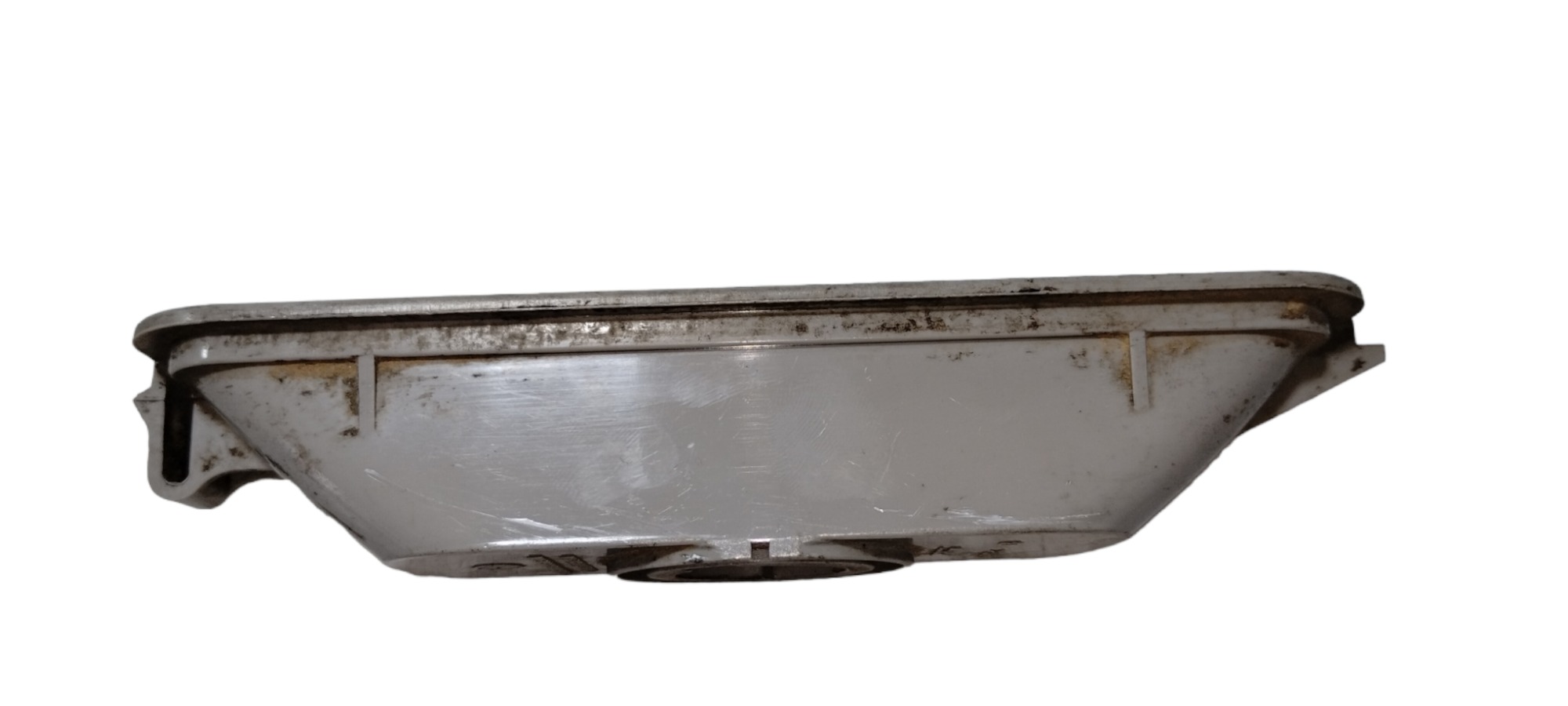 Luz De Placa Vw Gol G3 2