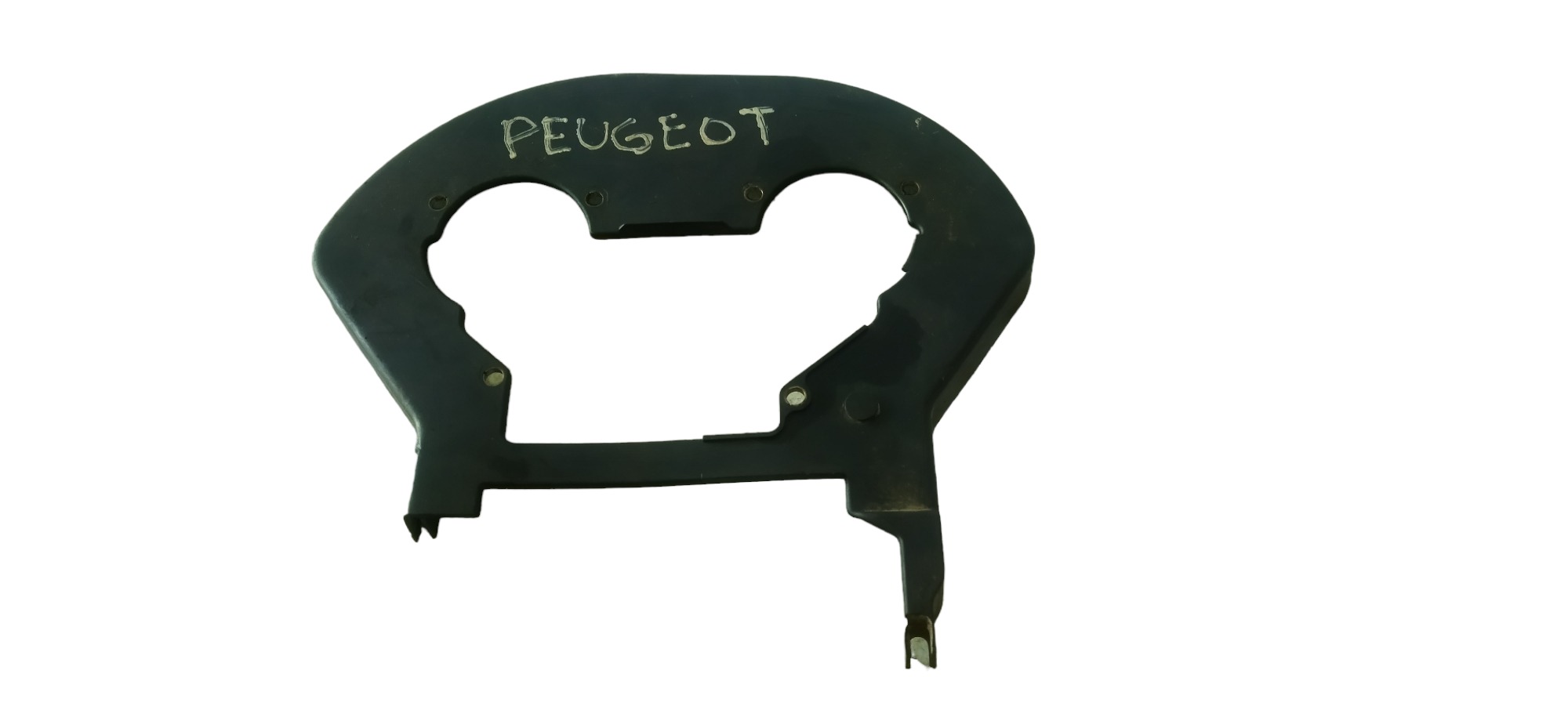 Capa Correia Dentada Peugeot 206