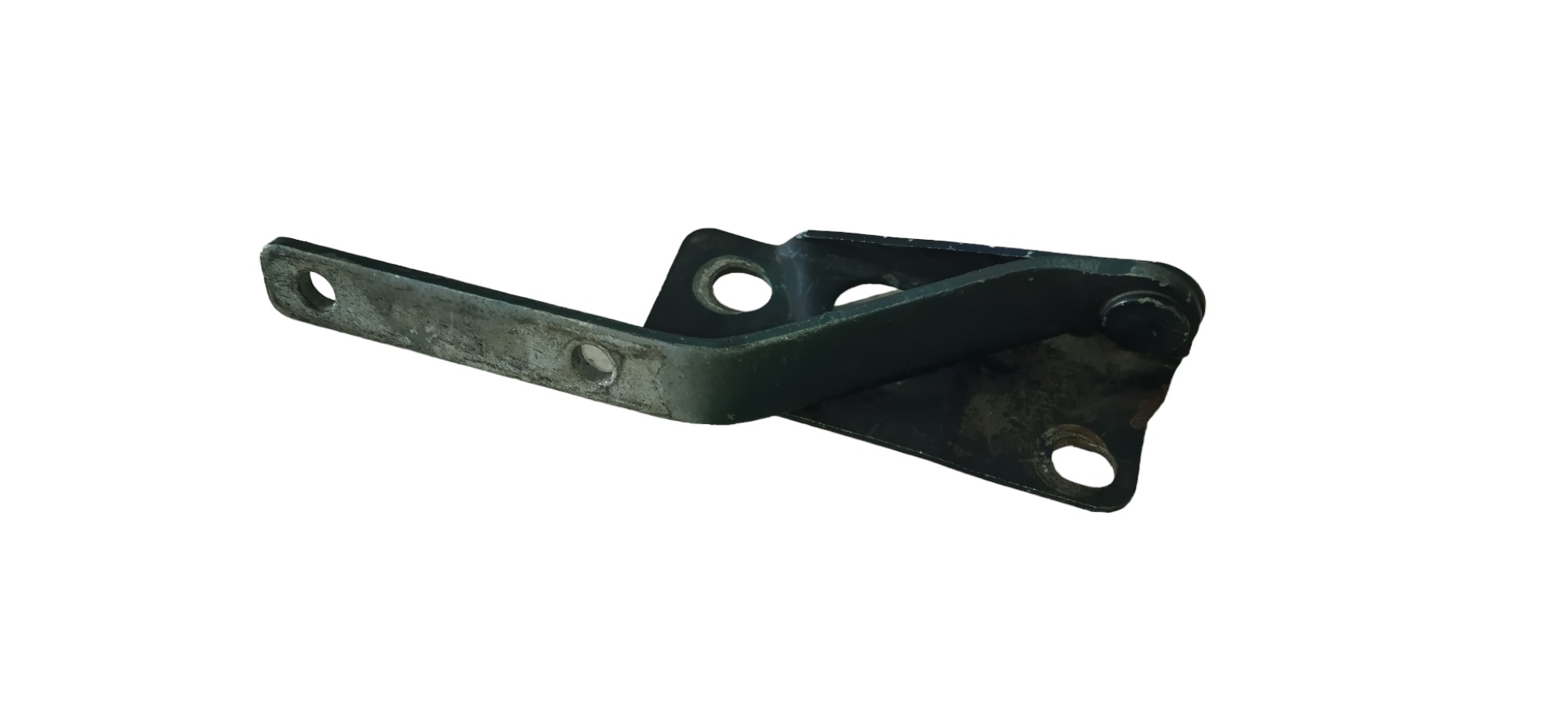 Braço Dianteiro Direito Capo Vw Gol G3 6