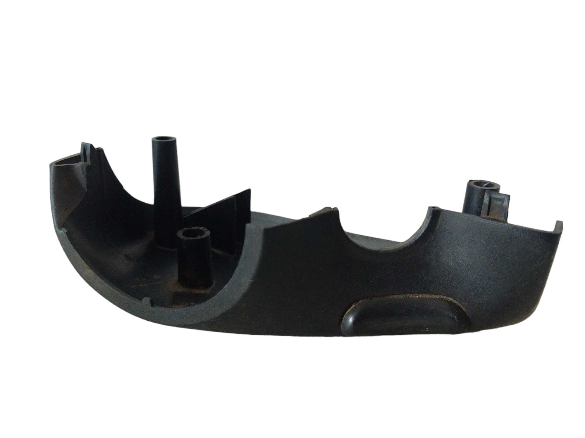 Capa Inferior Chave Seta Vw Gol Parati Saveiro G2 Bola 3