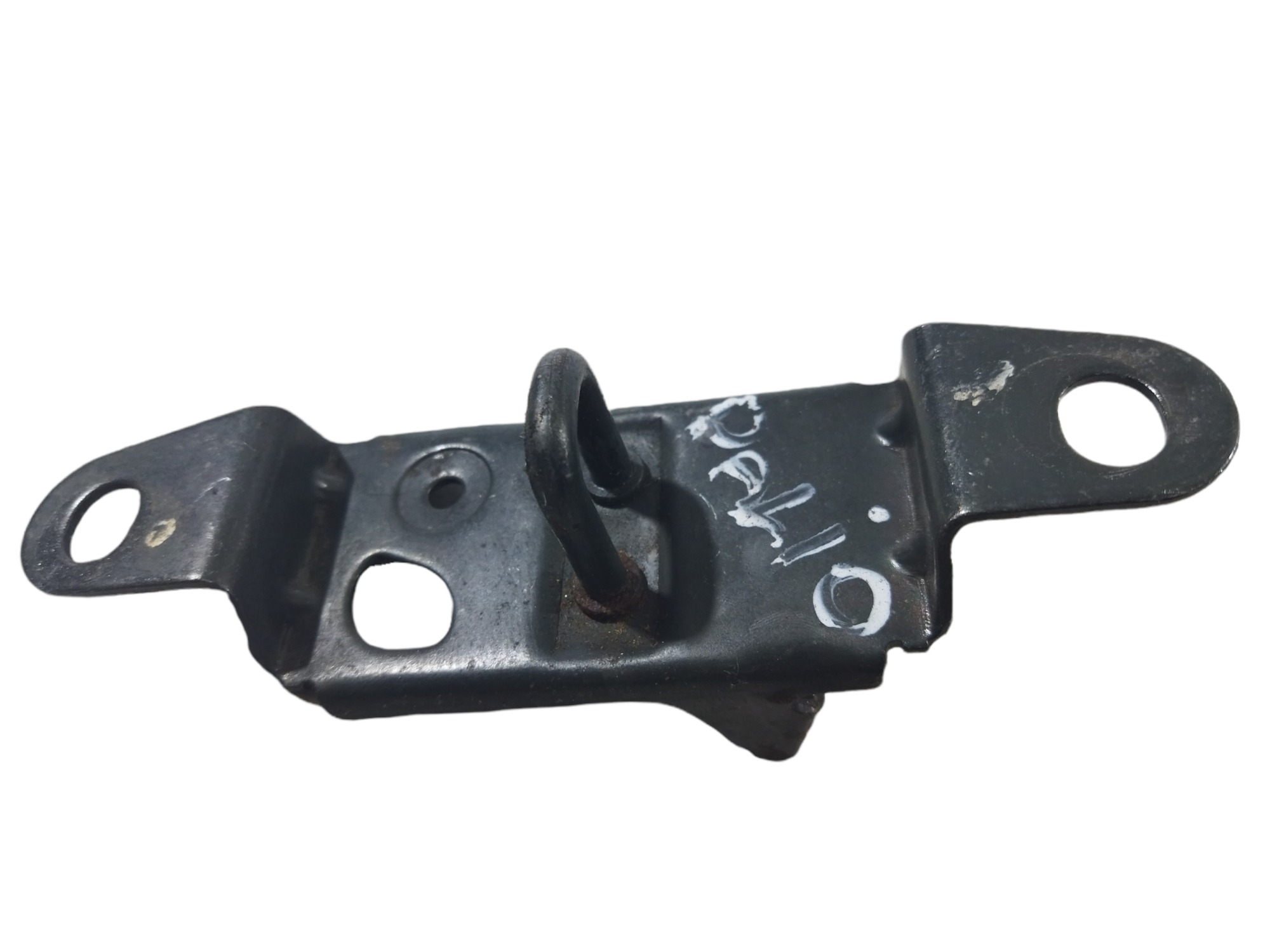 Batente Da Fechadura Da Tampa Traseira Fiat Palio 2