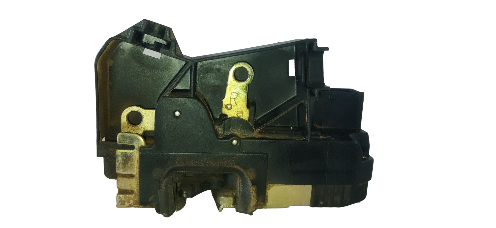 Fechadura Porta Dianteira Direita Gm Astra 6