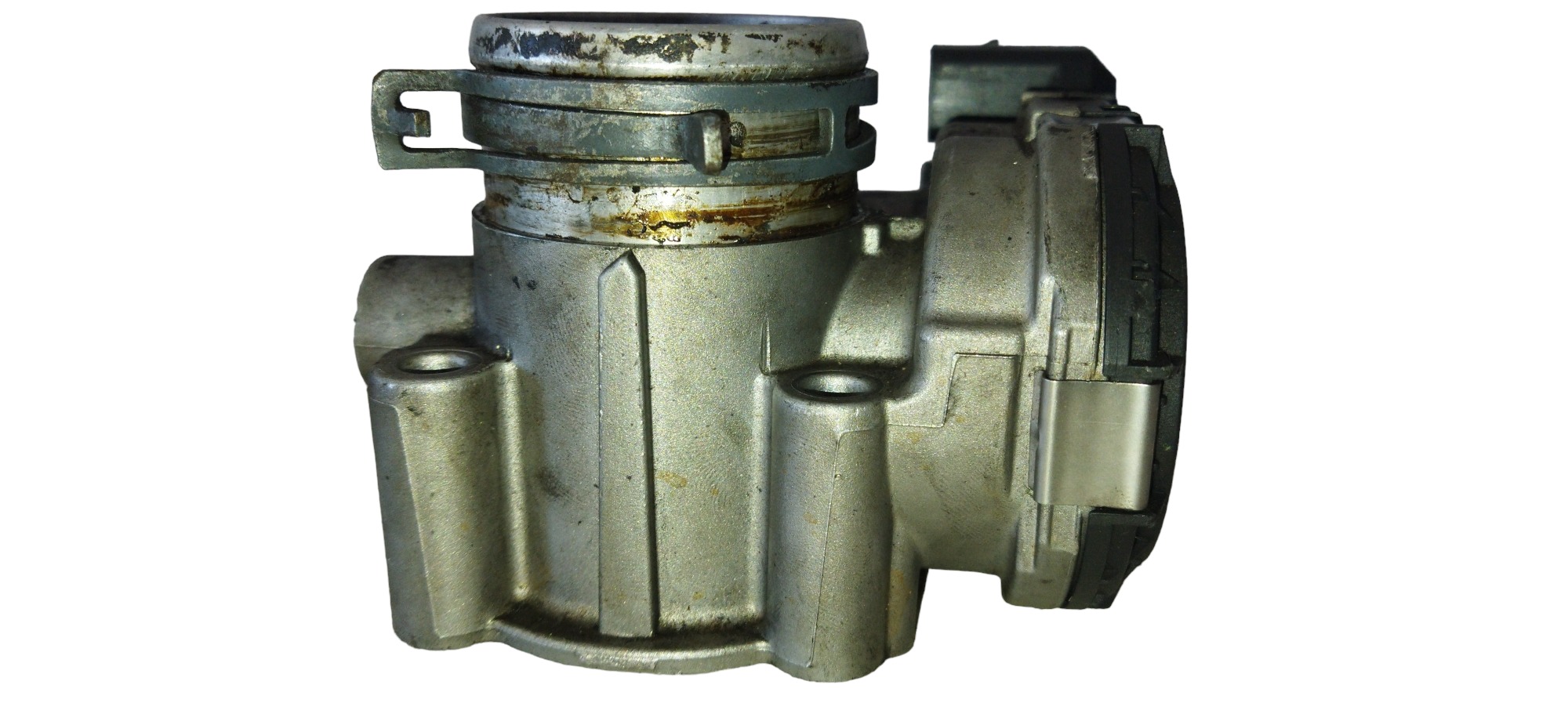 Corpo De Borboleta Gm Corsa Celta 1.0 Flex 4