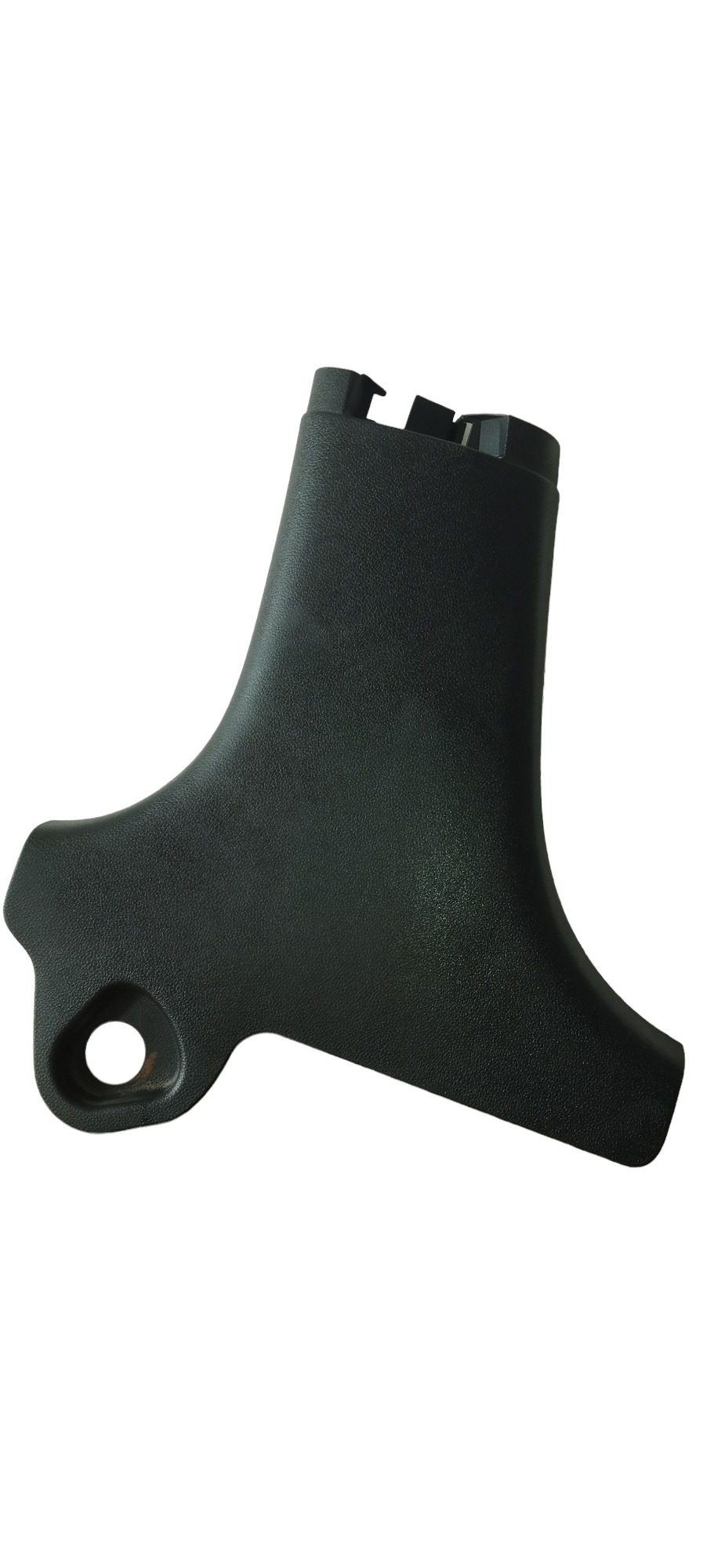 Acabamento Inferior Coluna Esquerdo Peugeot 207