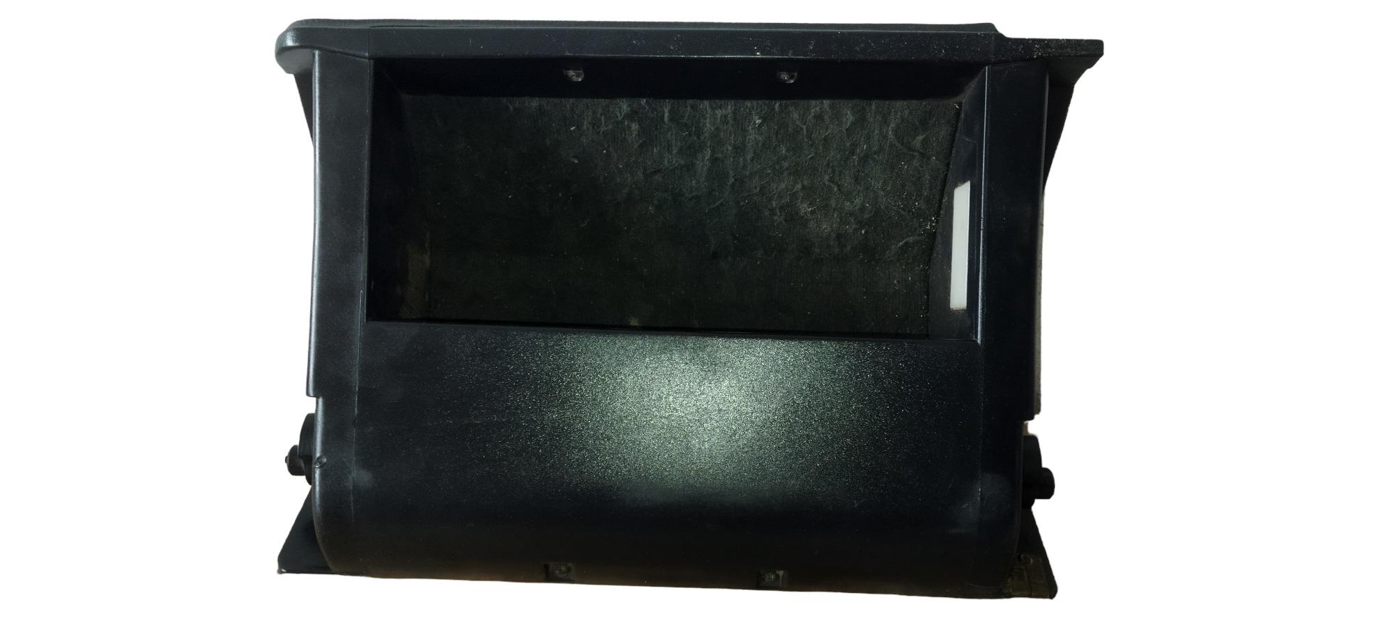 Tampa Do Porta Luvas Fiat Tempra Com Detahe 2