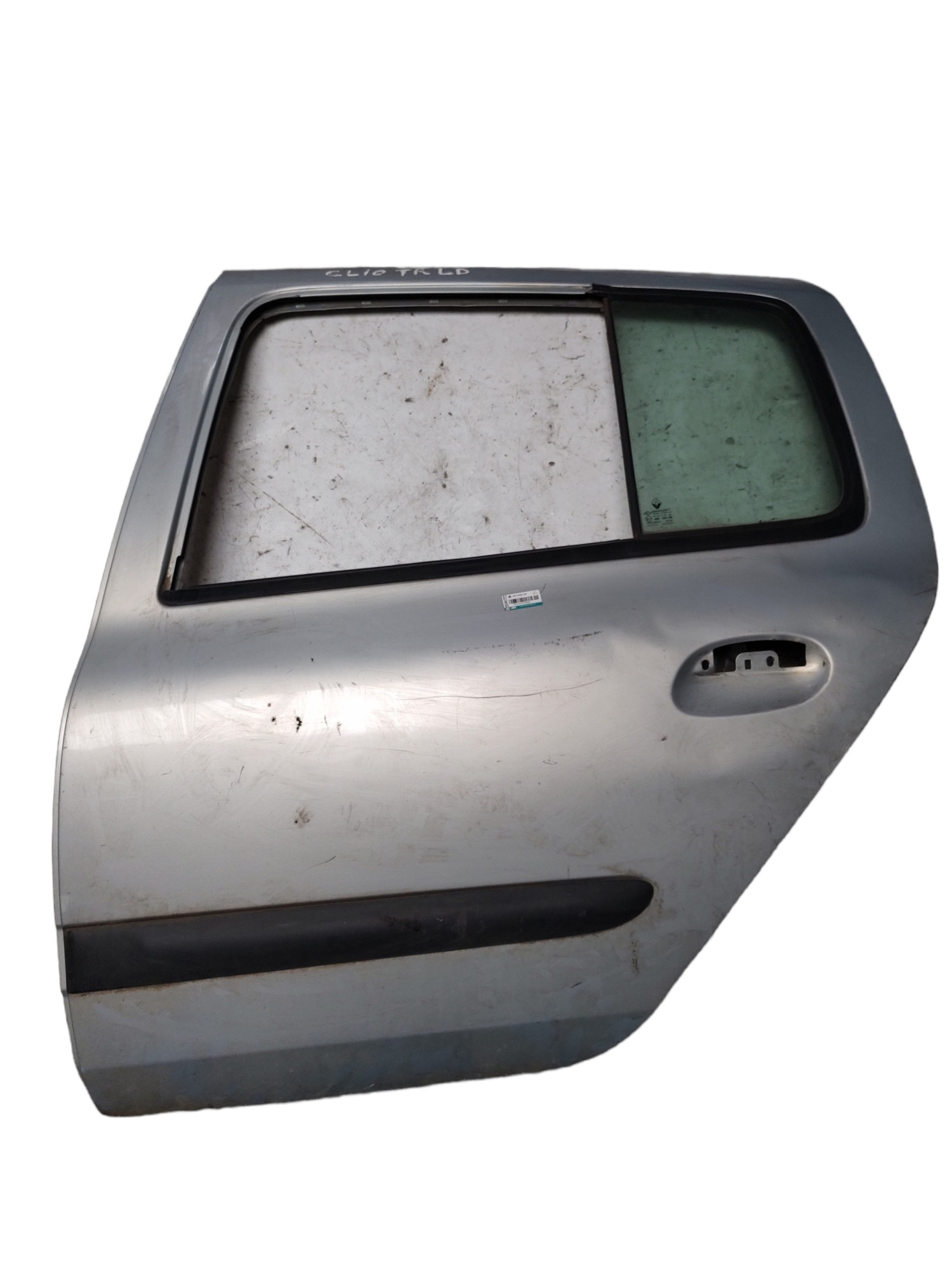Porta Traseira Esquerda Renault Clio 2000 1