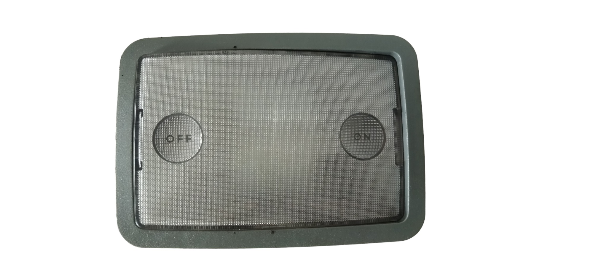 Luz Teto Fiat Uno 2
