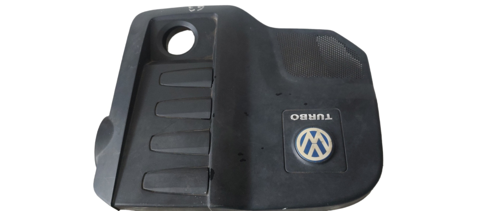 Tampa Do Motor Vw Gol G3 4