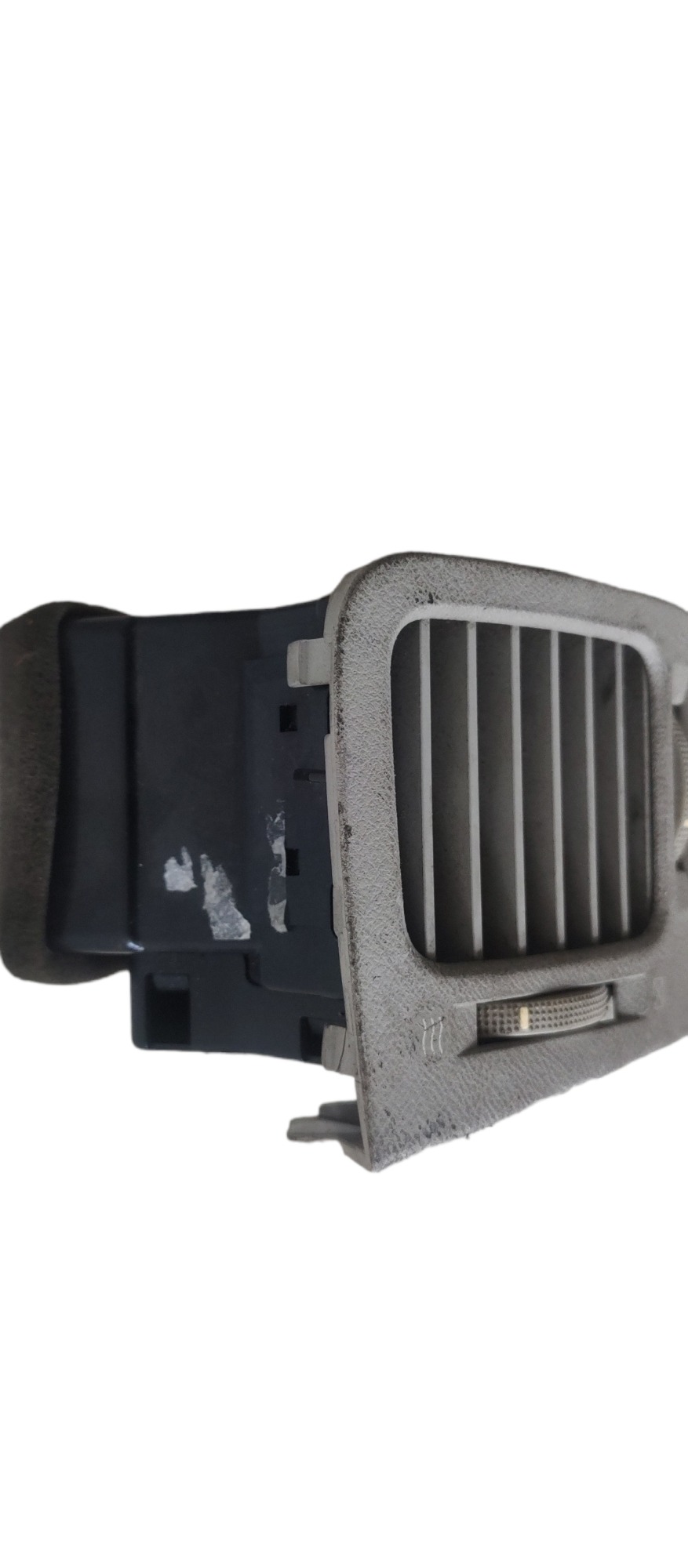 Difusor De Ar Lado Direito Hyundai Azera 2008 1