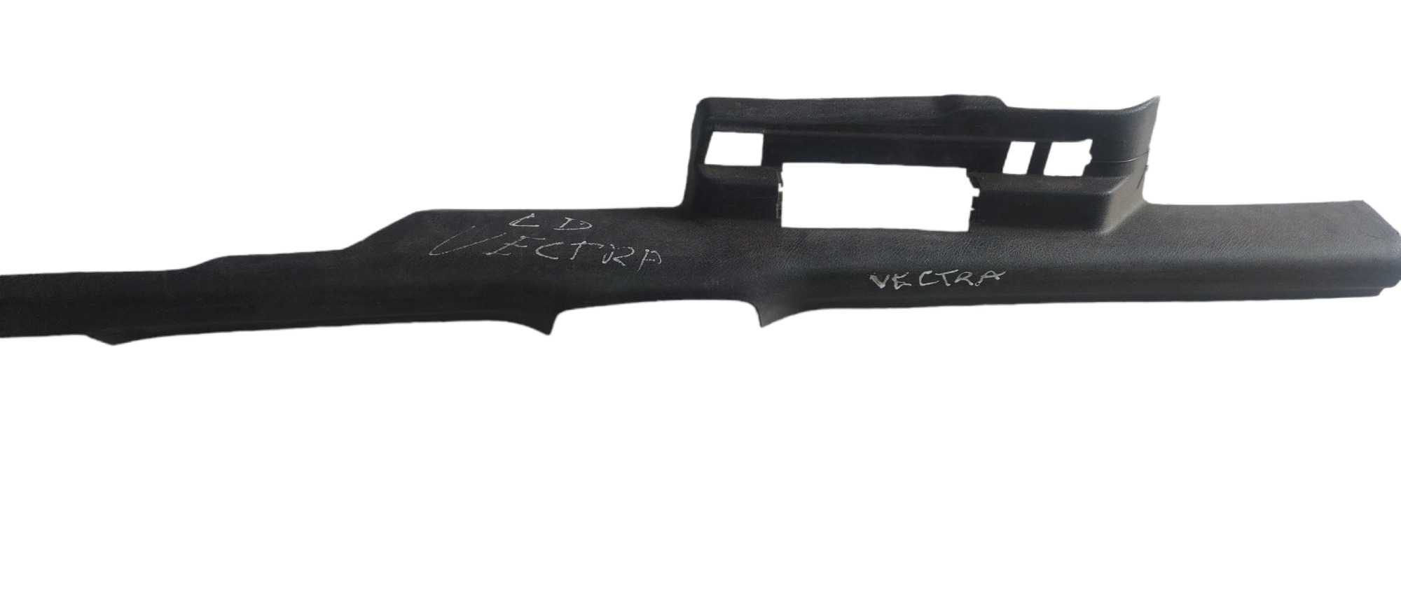 Solera Lado Direito Gm Vectra 3