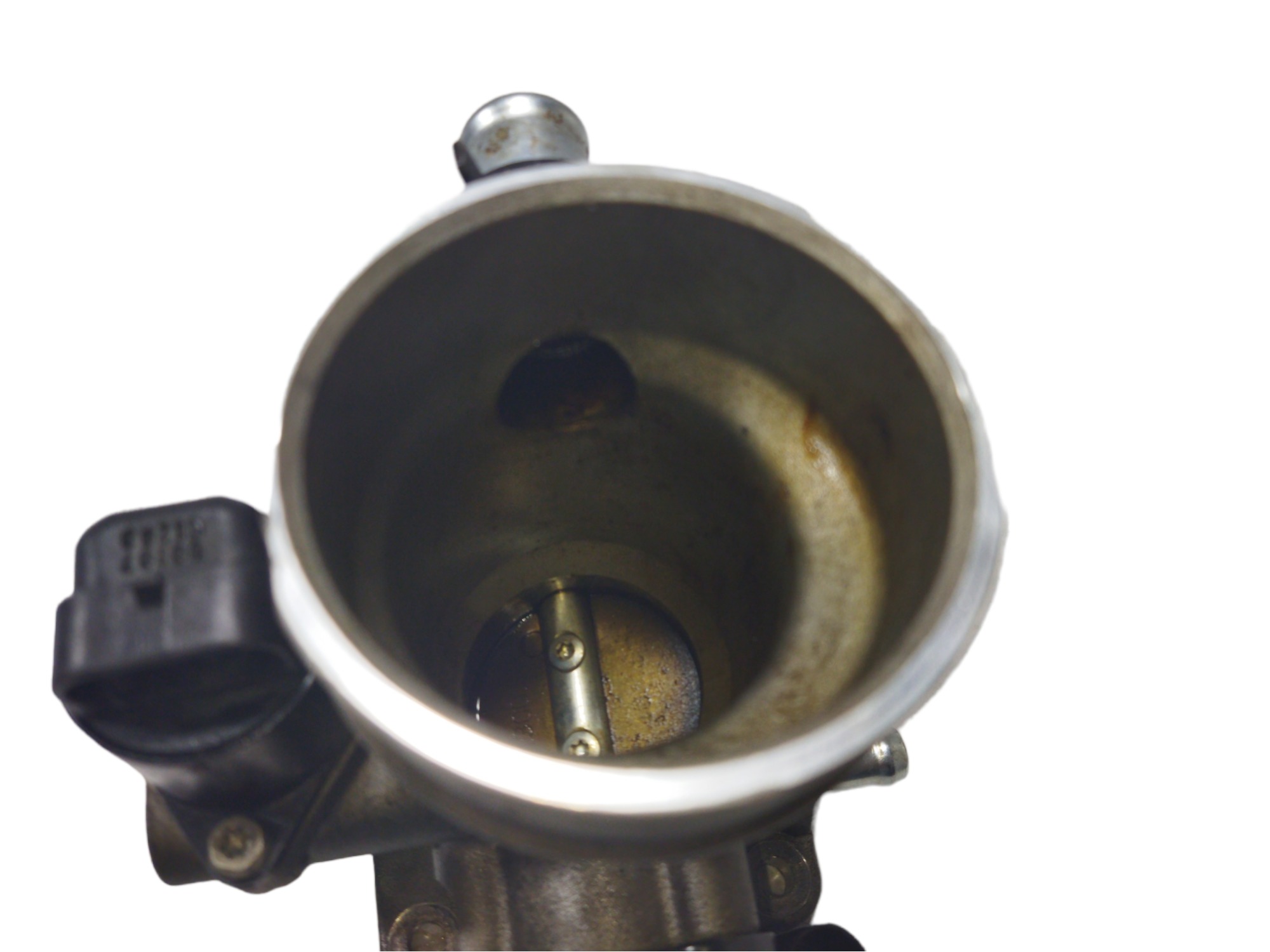 Corpo De Borboleta Gm Celta 1.0 8v 2001 1