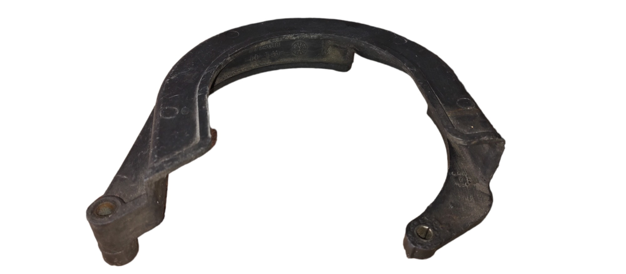Capa Protera Da Correia Dentada Fiat Palio 1.6 16v 1