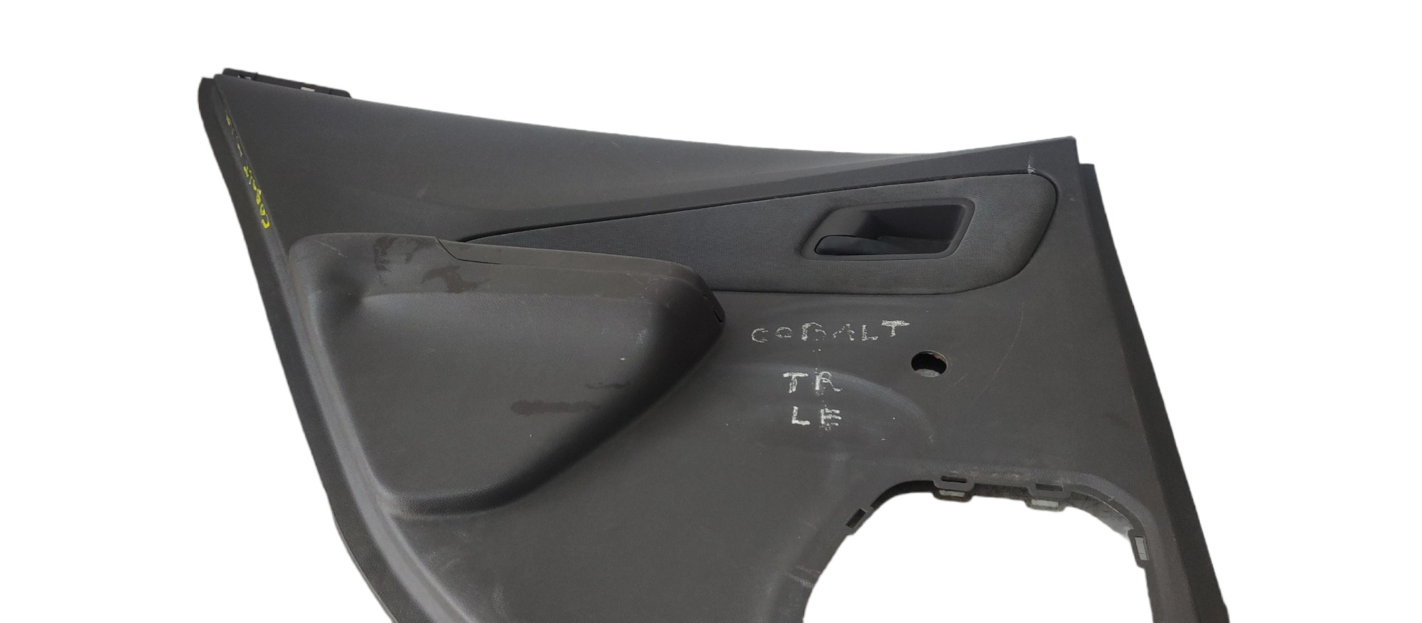 Forro De Porta Traseira Esquerda Gm Cobalt 1