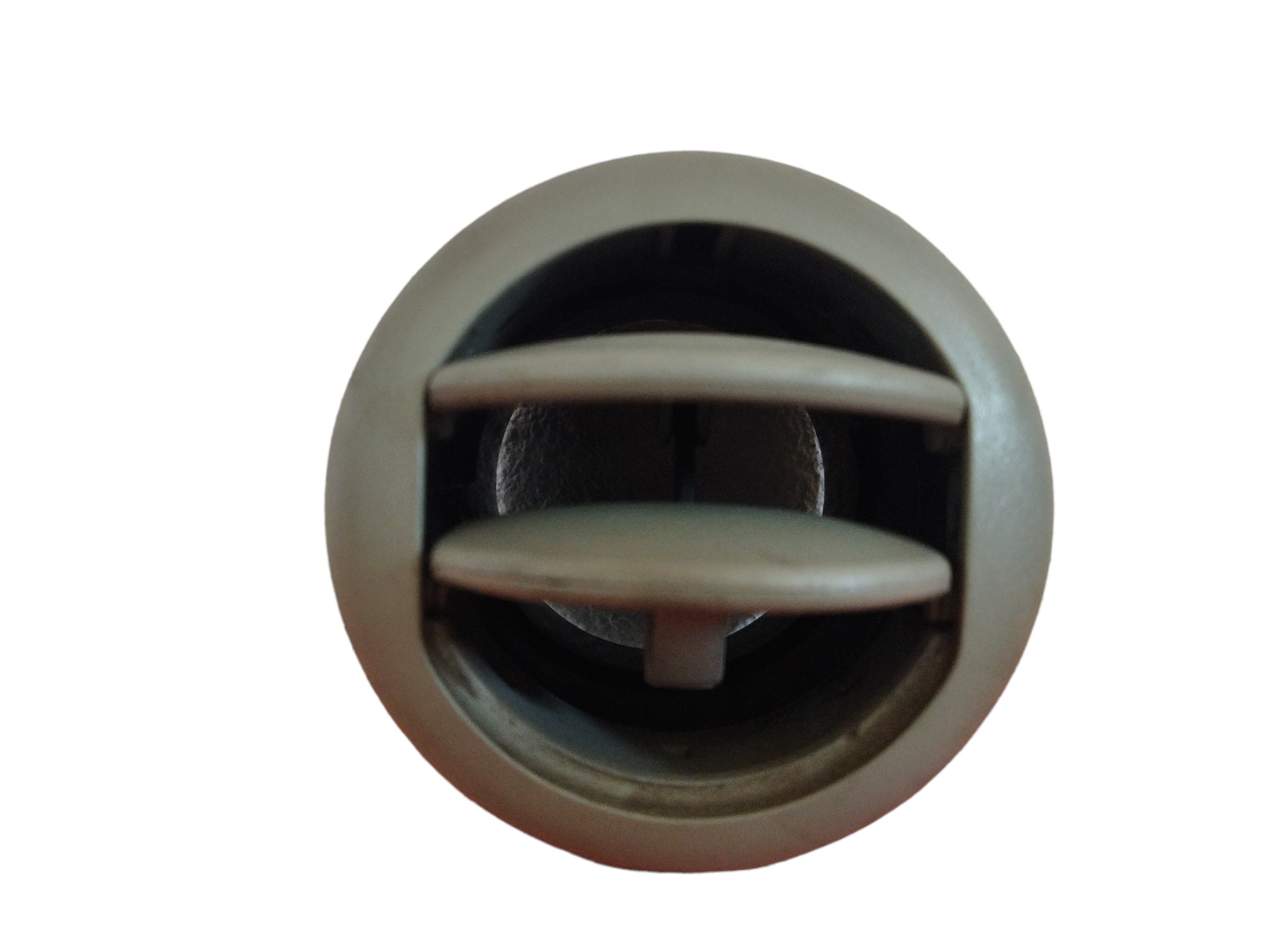Difusor Saida Ar Fiat Doblô 4