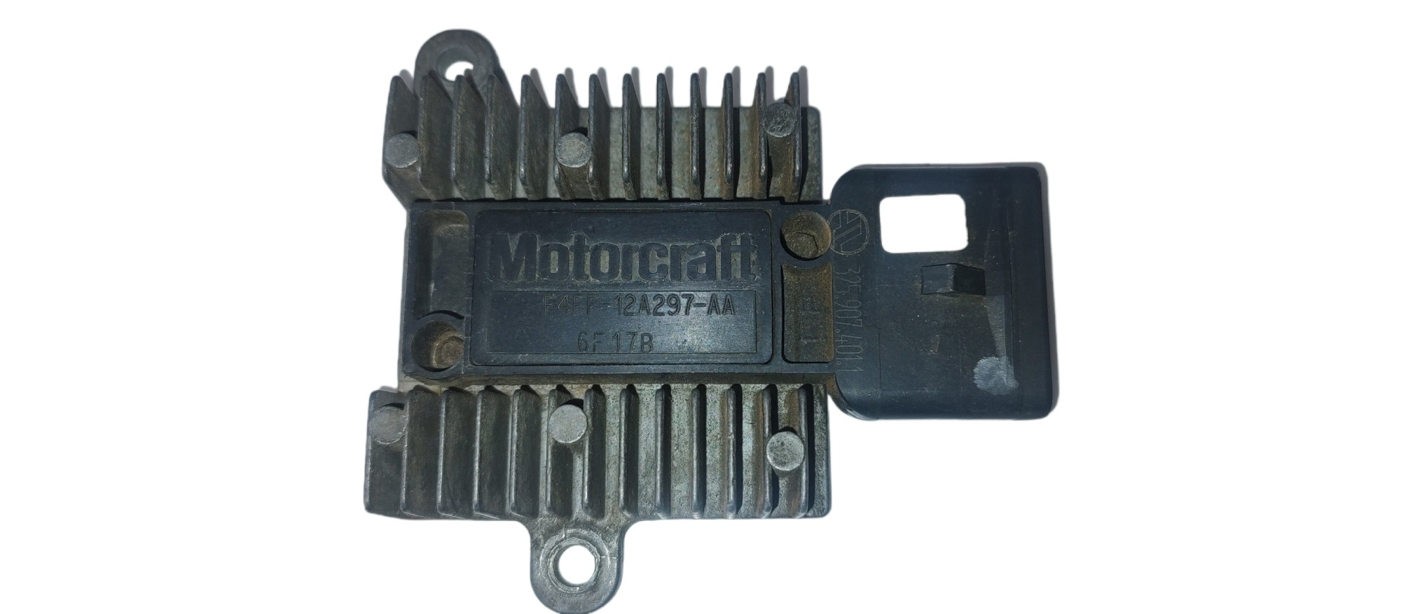 Modulo Ignição Vw Logus/gol/santana 3
