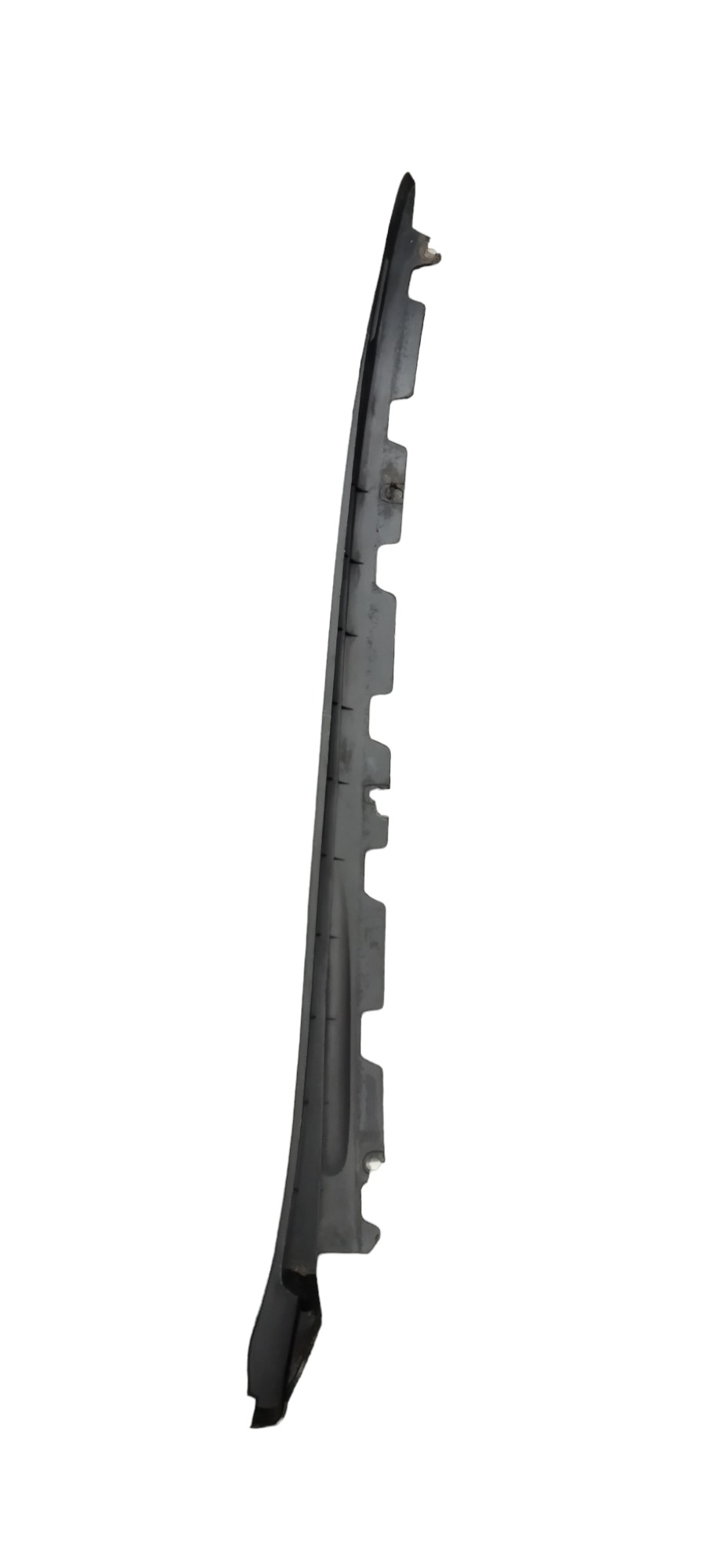Moldura Friso Para-brisa Direito Fiat Palio Siena 1
