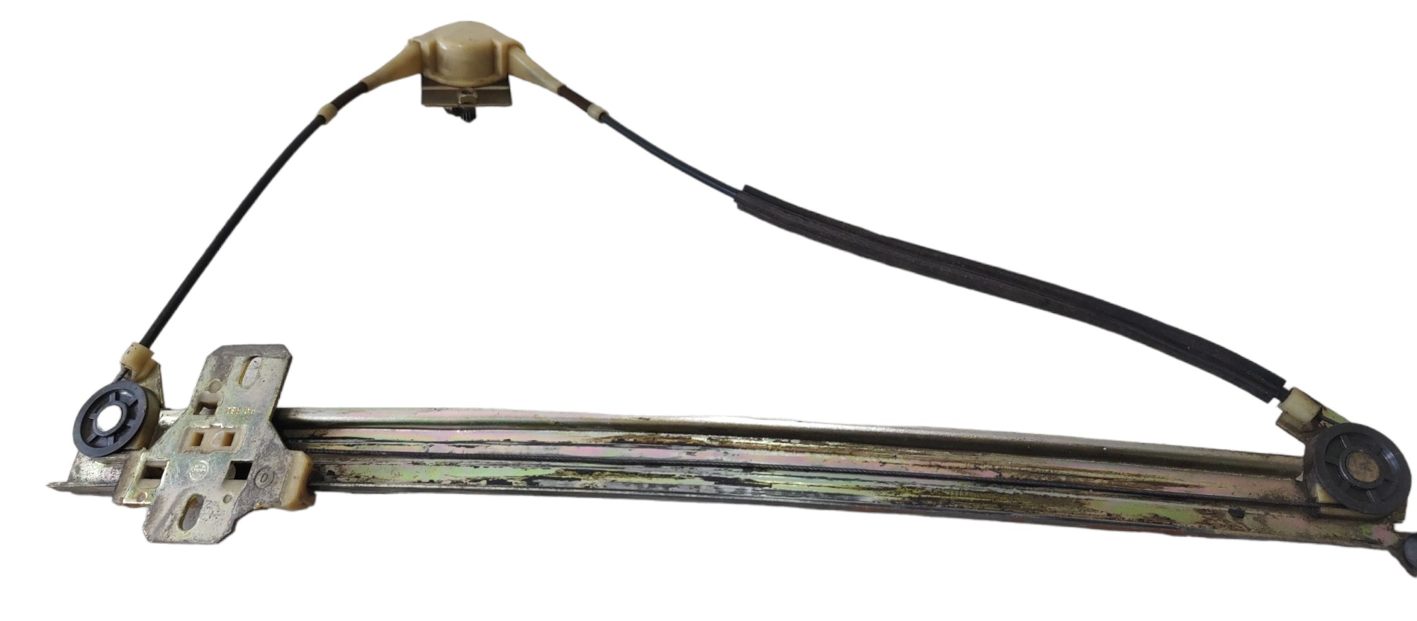Maquina De Vidro Lado Direito Fiat Uno 2p 8