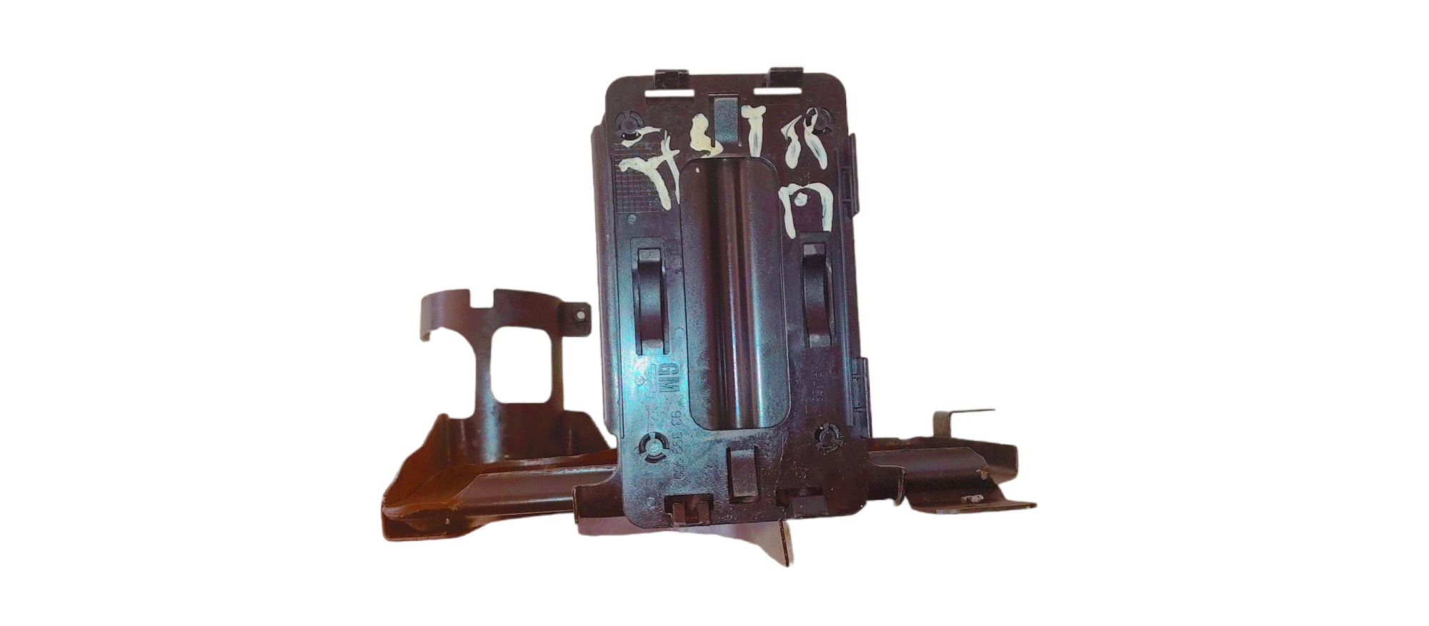 Suporte De Bateria Gm Astra/vectra 2