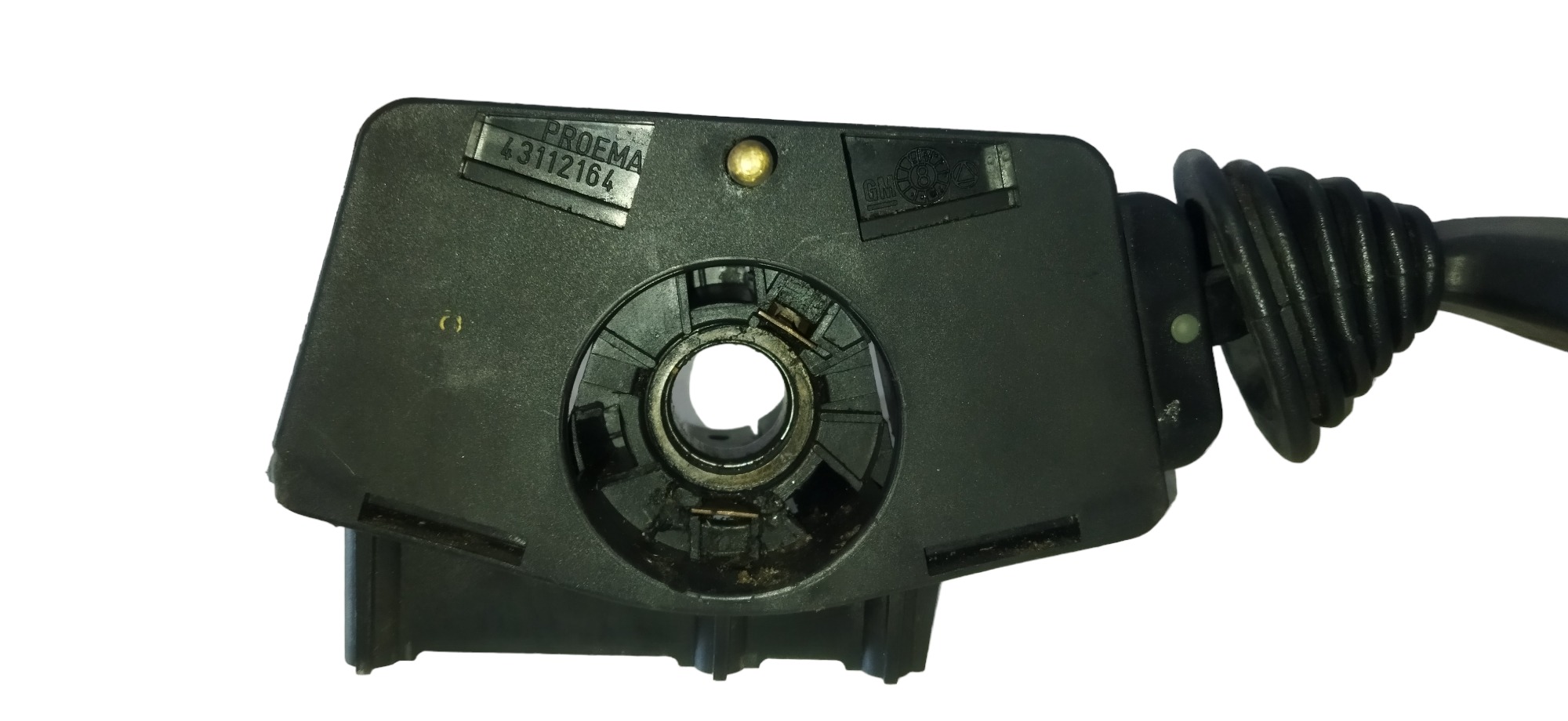 Chave Limpador Gm Corsa 6