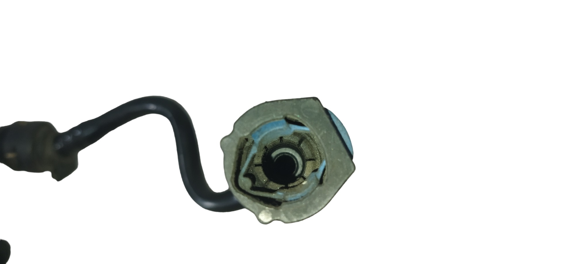 Atuador Cilindro Embreagem Ford Ka Fiesta Ecosport Courier 8