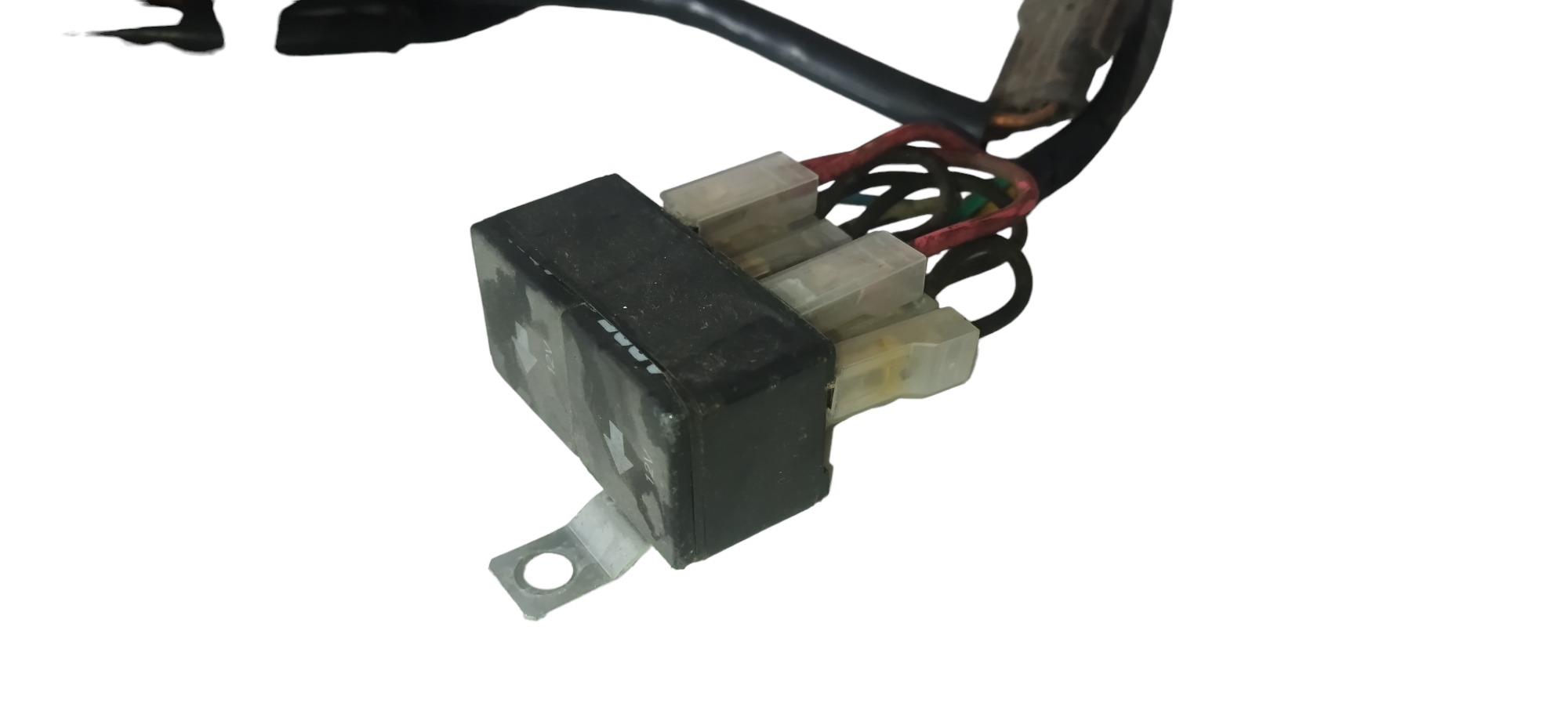 Maquina Vidro Eletrico Traseira Direita Gm Corsa 2003/ 5