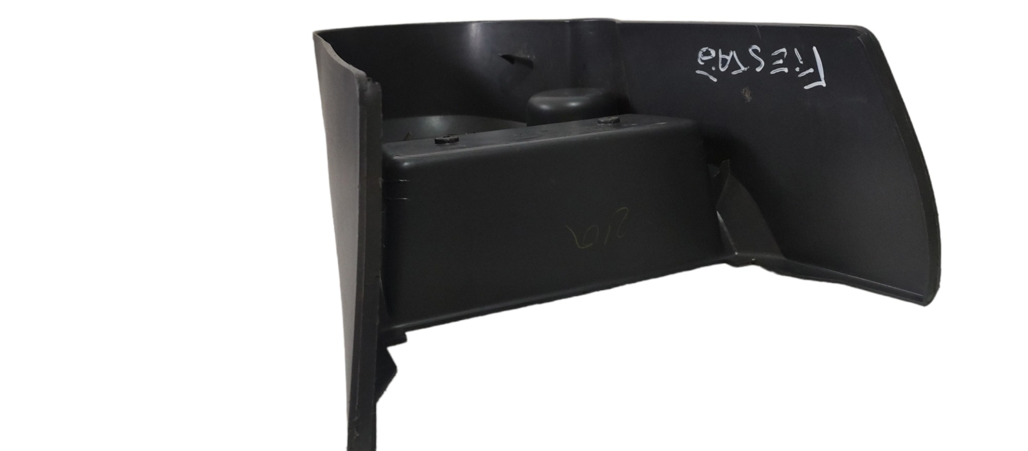 Console Central Ford Fiesta 2005 6