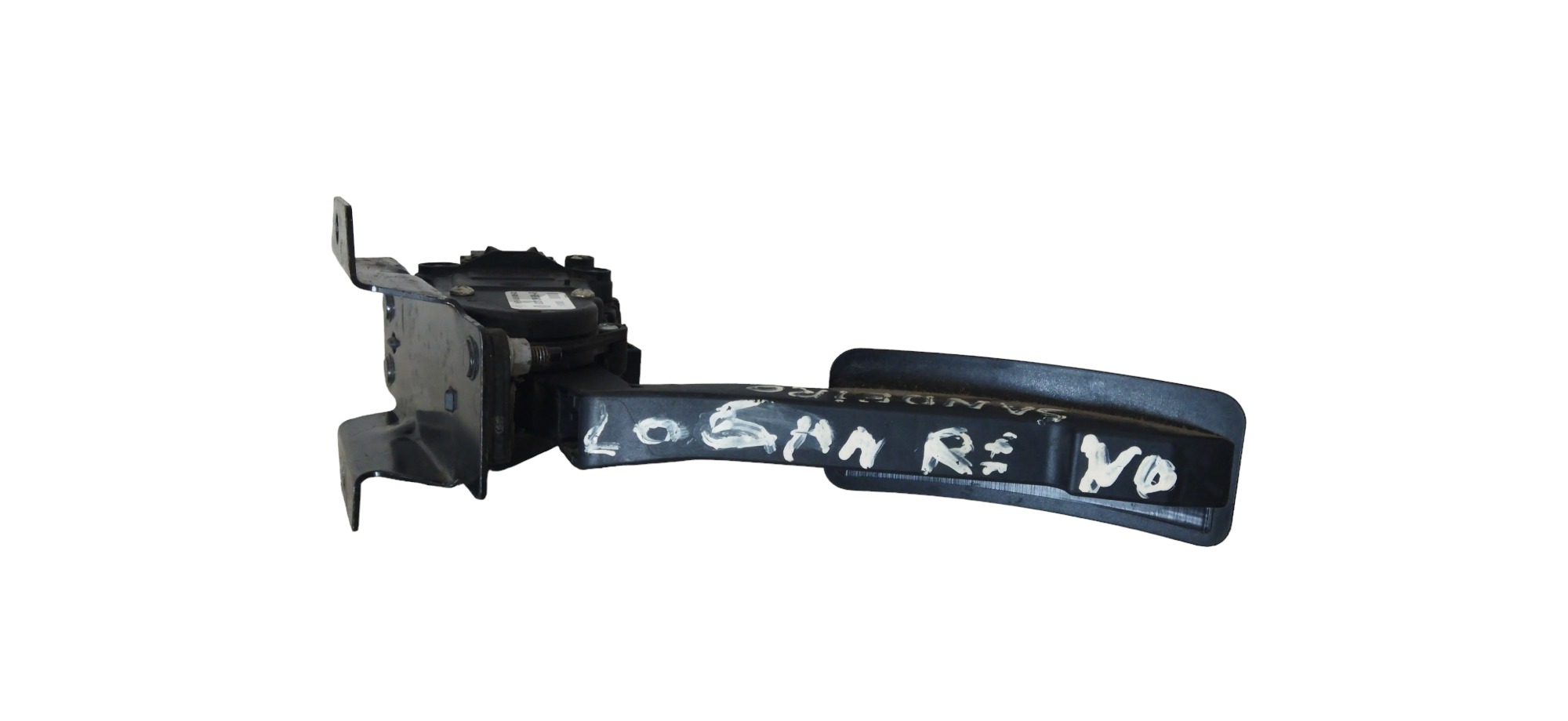 Pedal Acelerador Eletronico Renault Sandero Logan 1.6 2