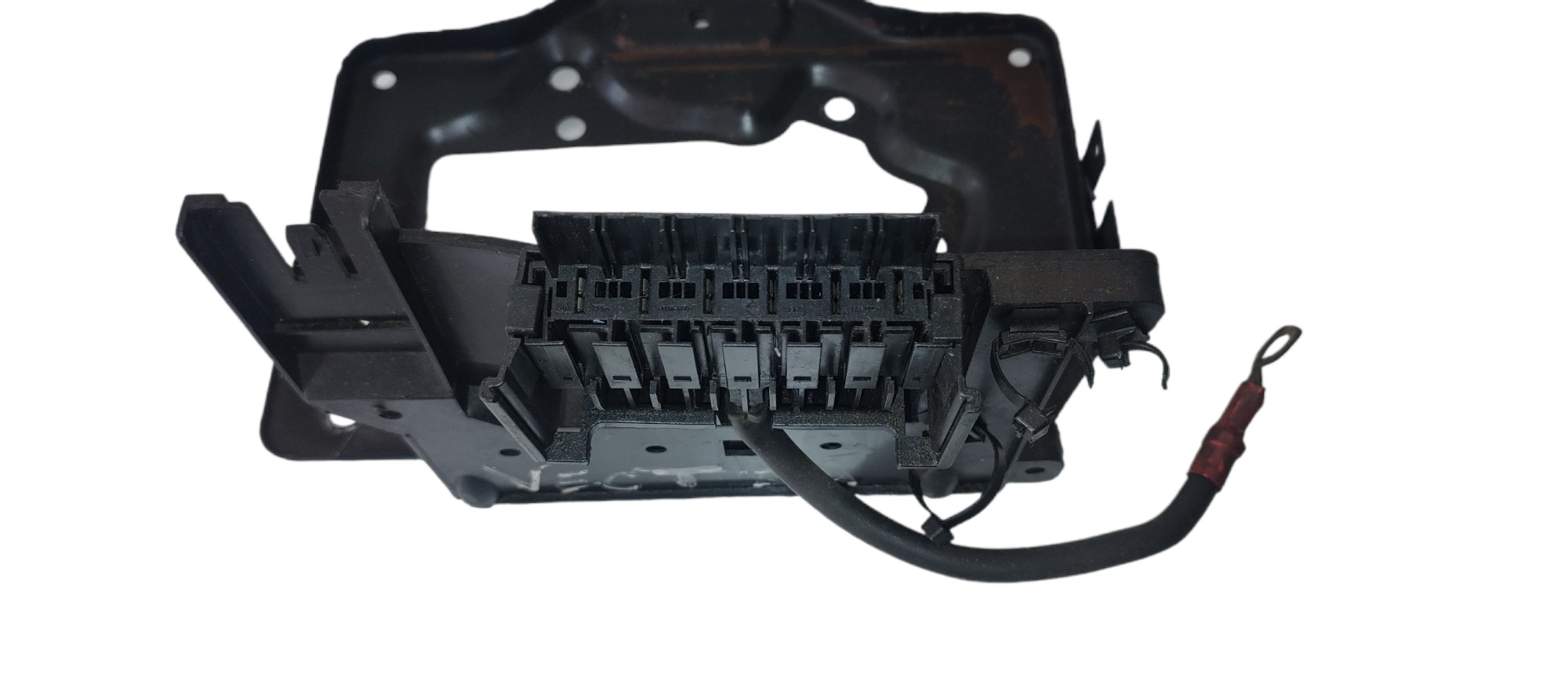 Suporte Caixa De Fusíveis Gm Vectra 1997/2005 C/detalhe 3