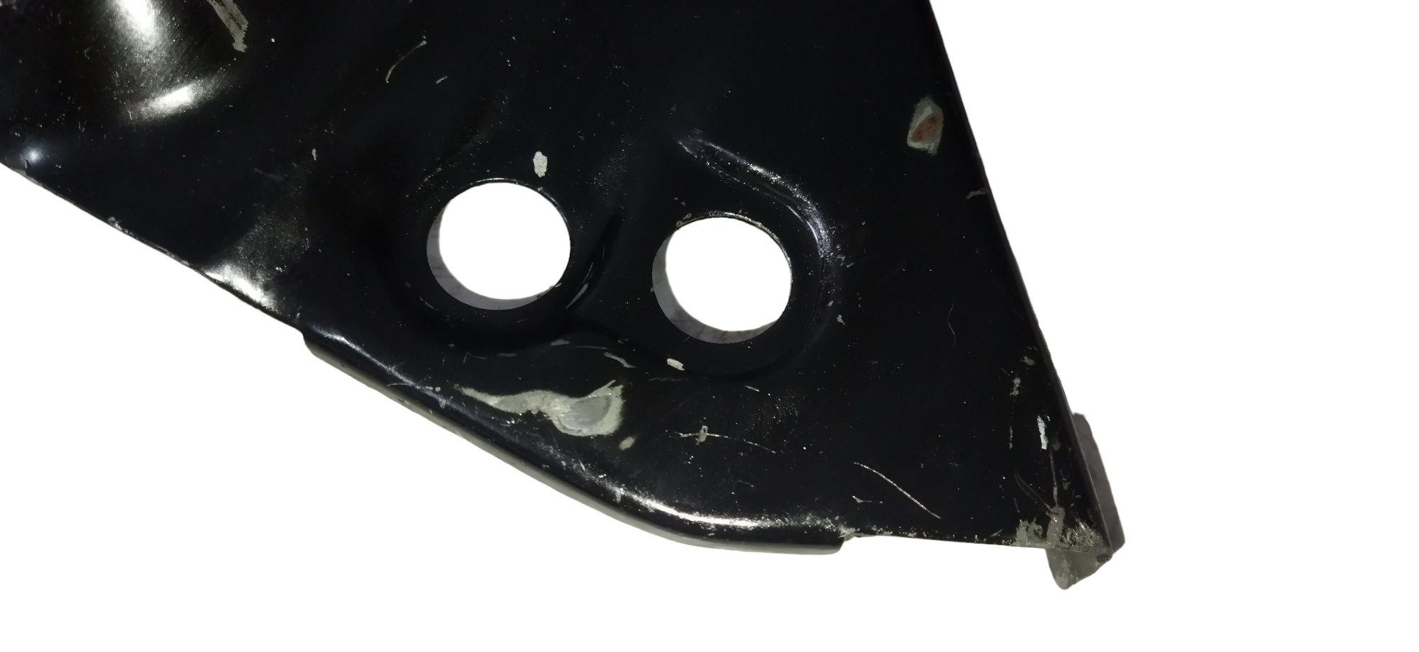 Capa Proteçao Correia Dentada Vw Gol Ap 7