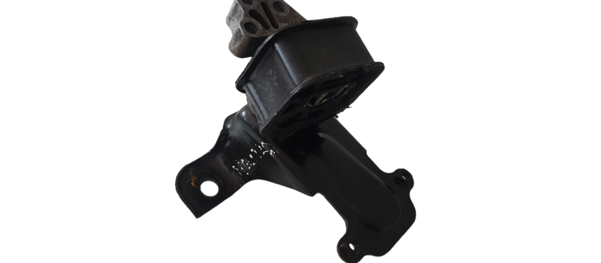 Coxim Motor Lado Direito Ford Fiesta 2005 6