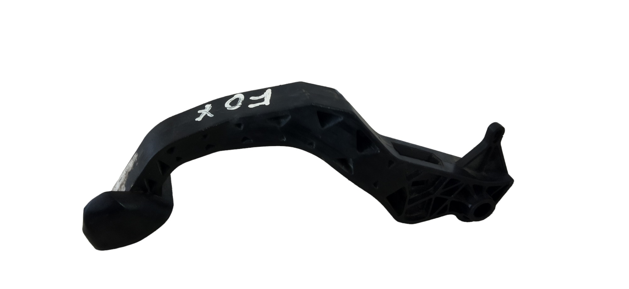 Pedal Acelerador Vw Fox 1.0 4