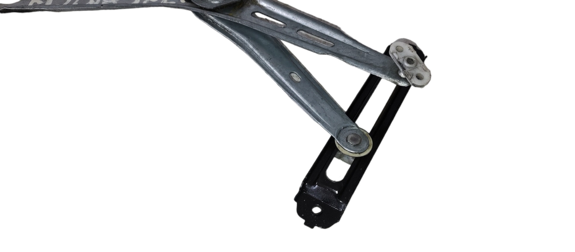 Maquina De Vidro Lado Direito Gm Astra 2 Portas 4