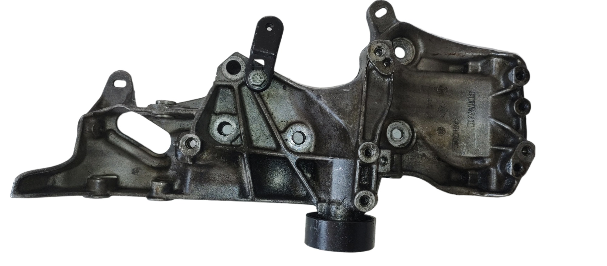 Suporte Compressor Alternador Renault Clio/scenic 1.6 16v 2
