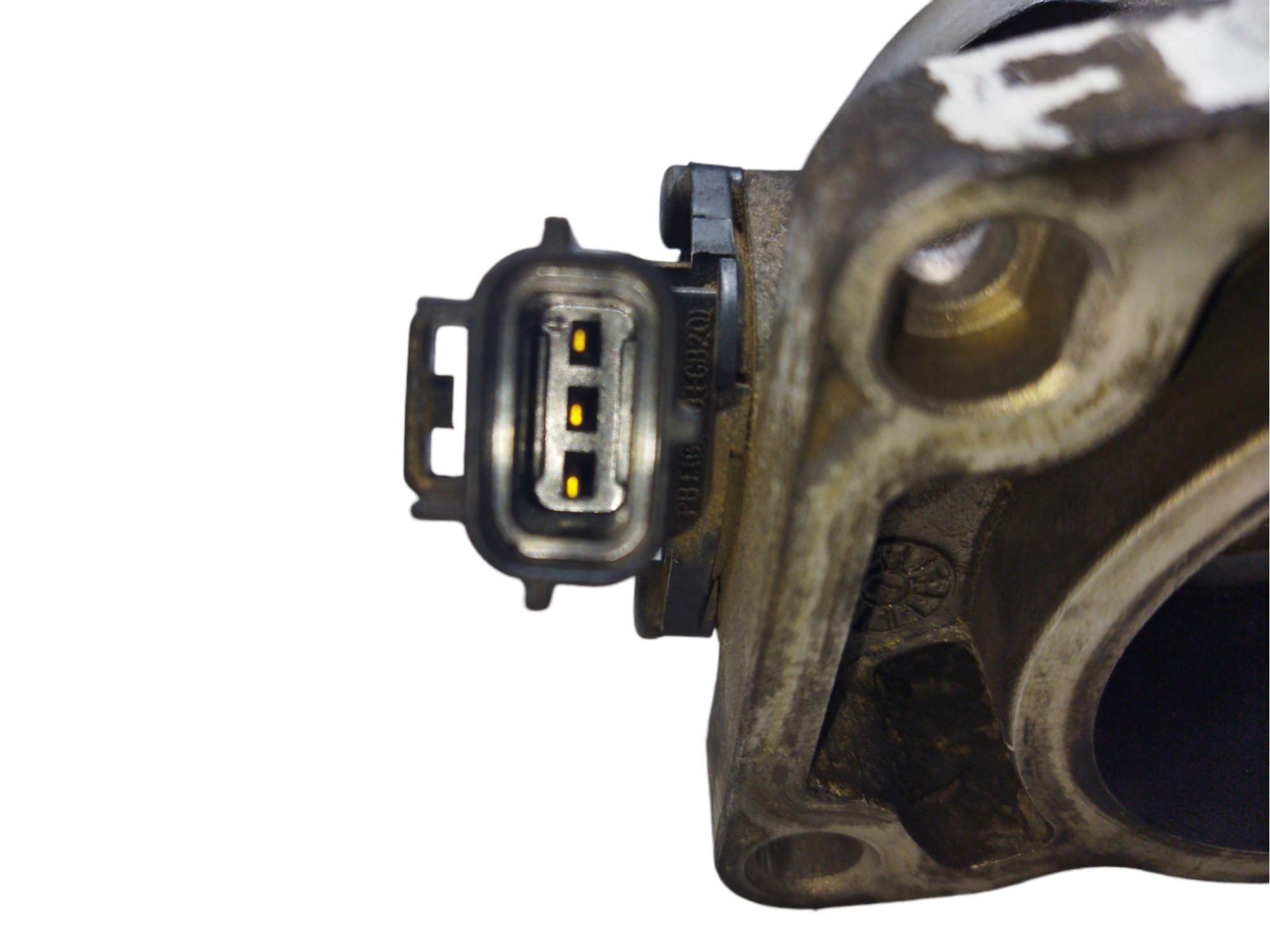 Tbi Corpo Borboleta Ford Fiesta 1.0 8v 2