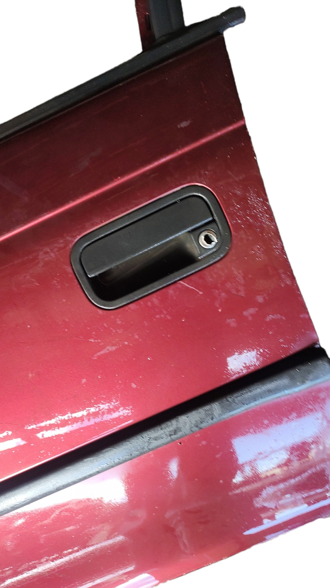 Porta Dianteira Esquerda Gm Astra 1995 2