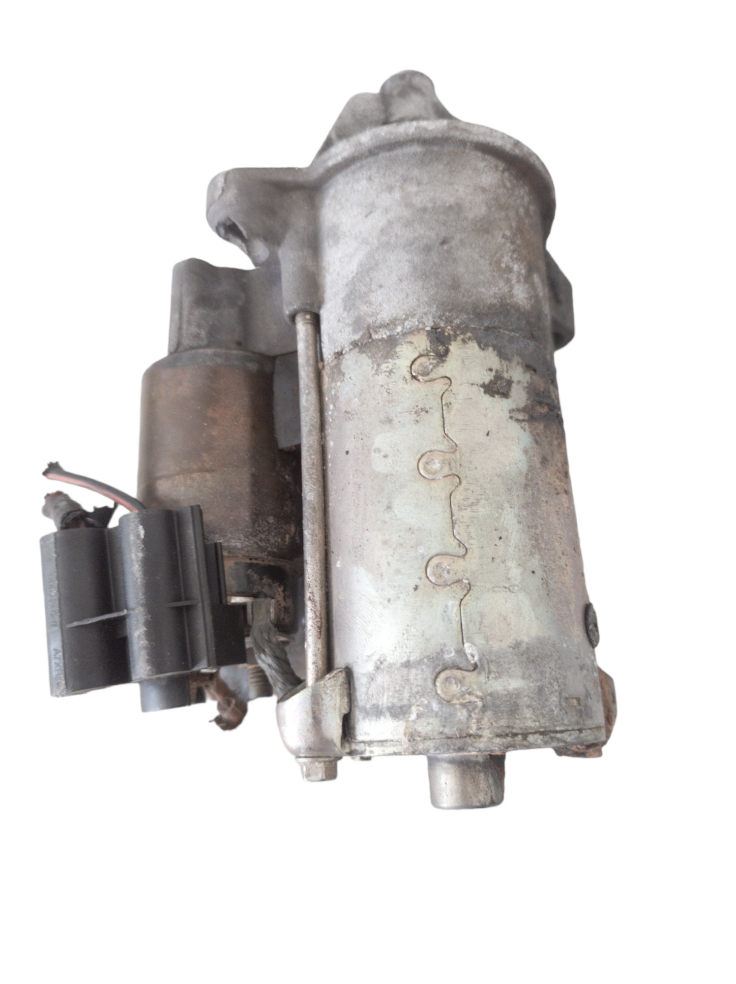 Motor De Arranque Ford Escort 1