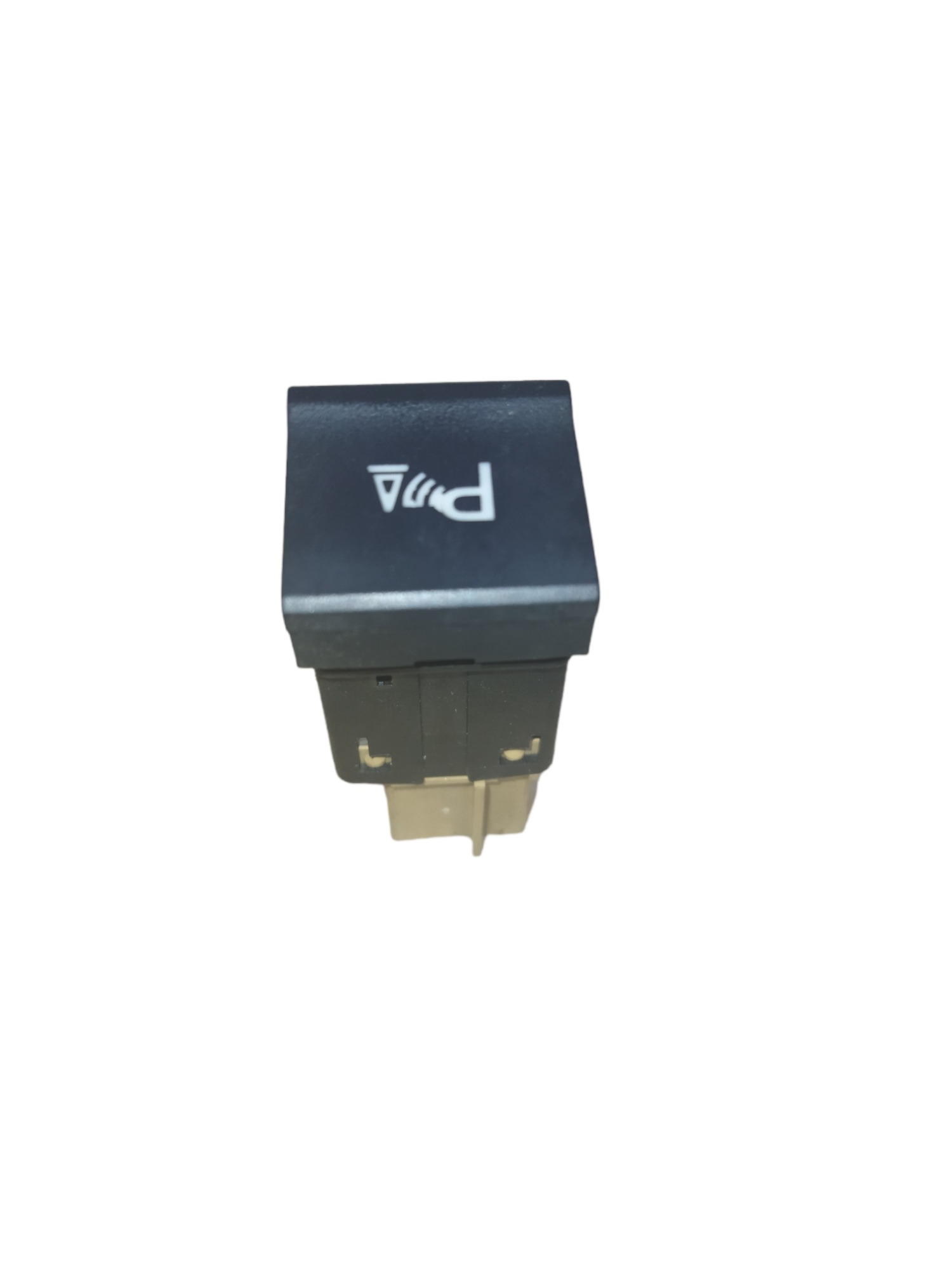 Botao Sensor De Estacionamento Crossfox 1