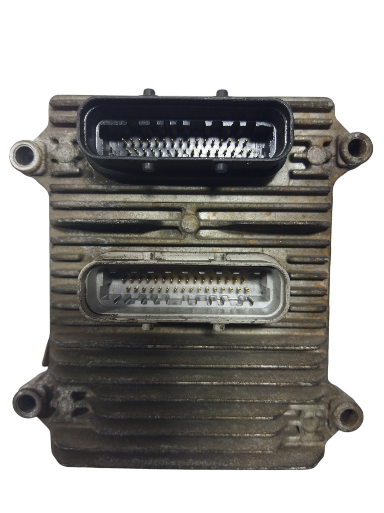 Módulo Injeção Gm Celta 1.0 8v Flexpower 2007 3