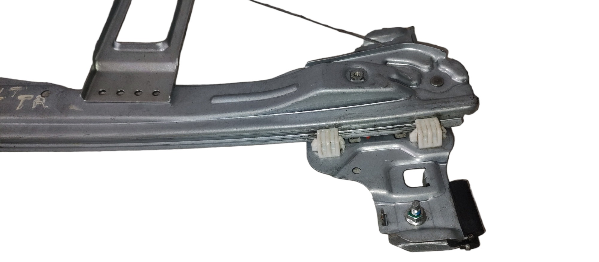 Maquina De Vidro Traseira Direita Gm Cobalt 2